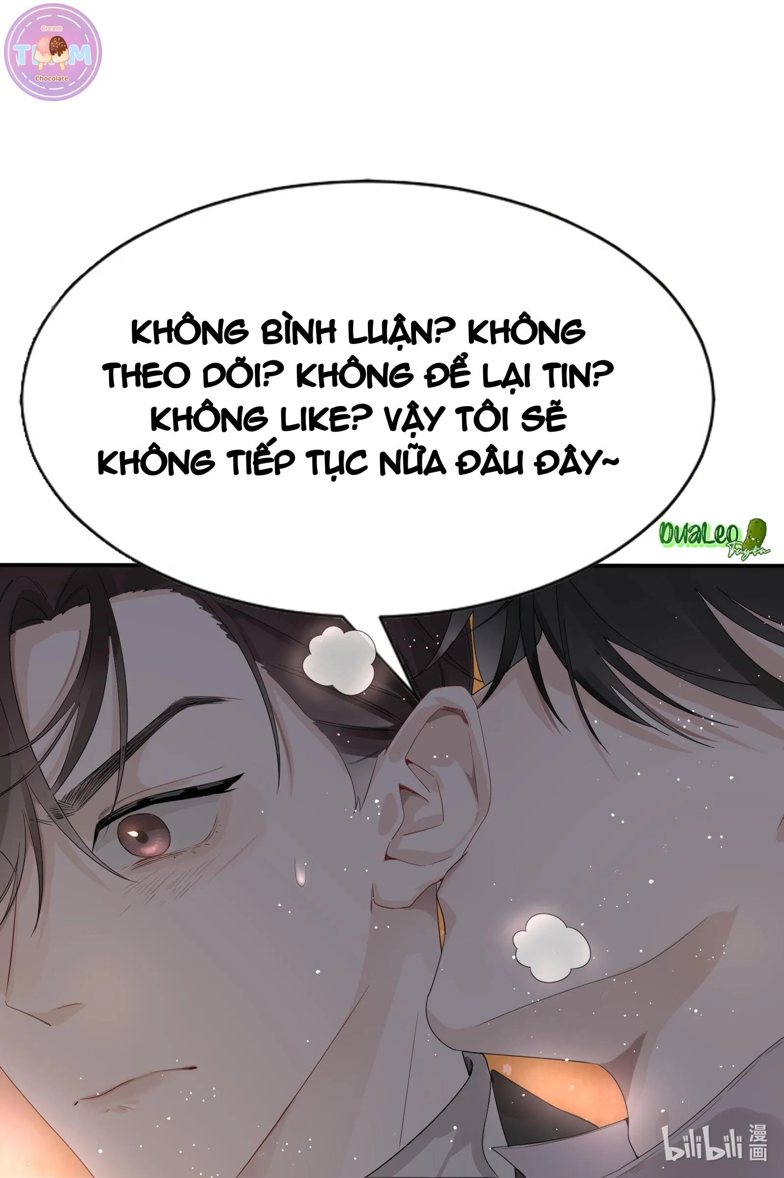 Diễn Giả Làm Thật Chapter 7 Trang 40