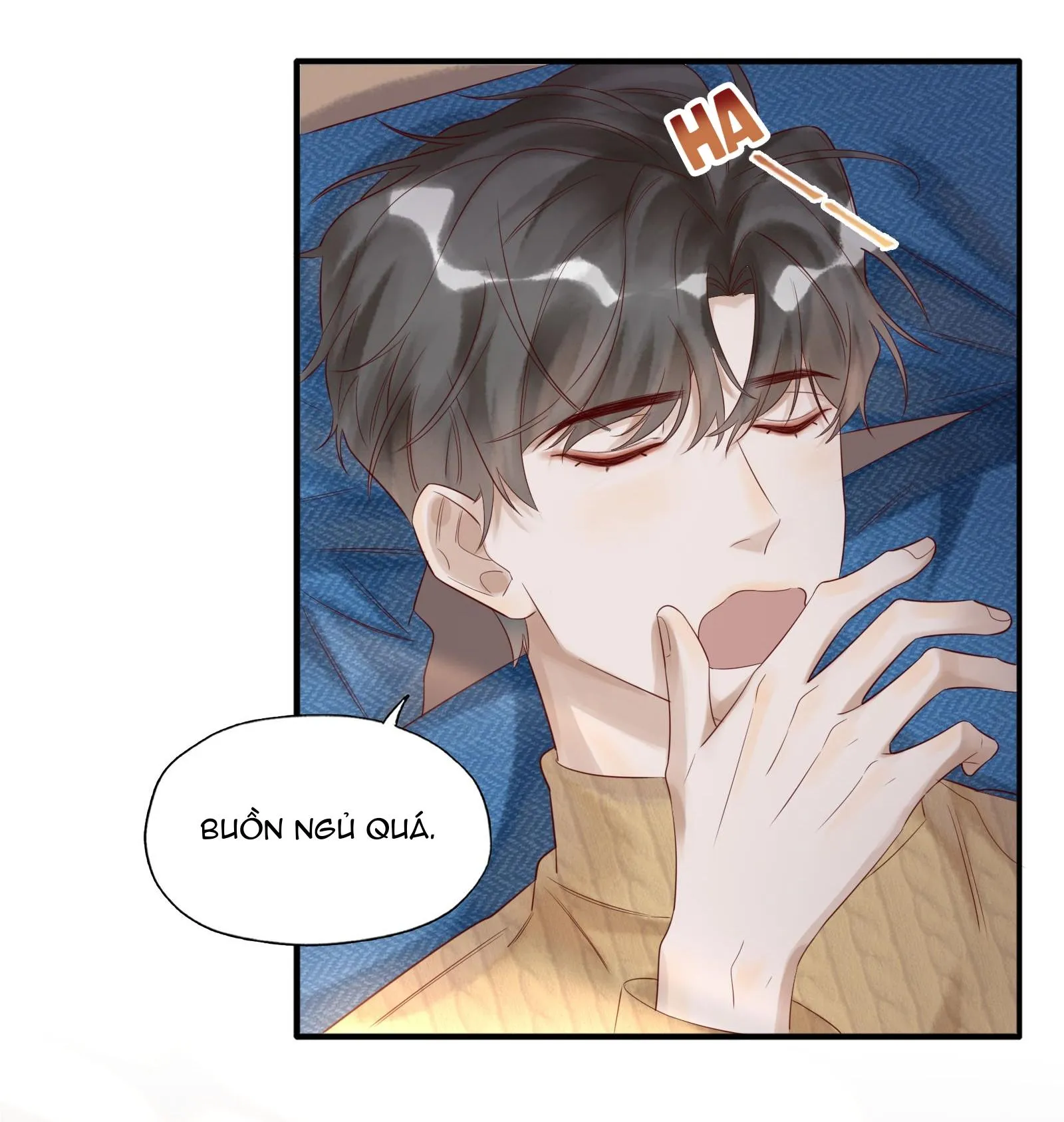 Diễn Giả Làm Thật Chapter 8 Trang 5