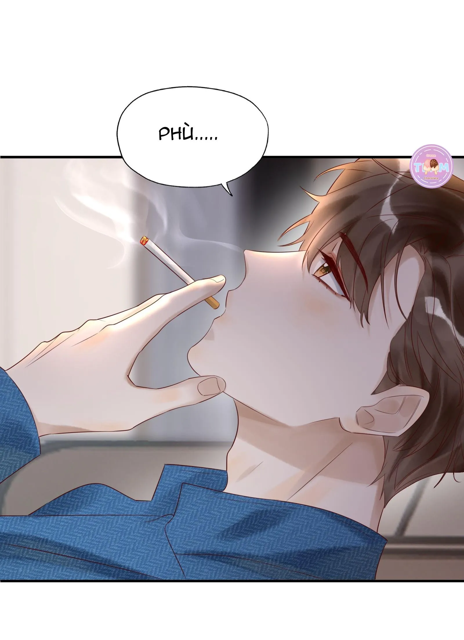 Diễn Giả Làm Thật Chapter 8 Trang 10