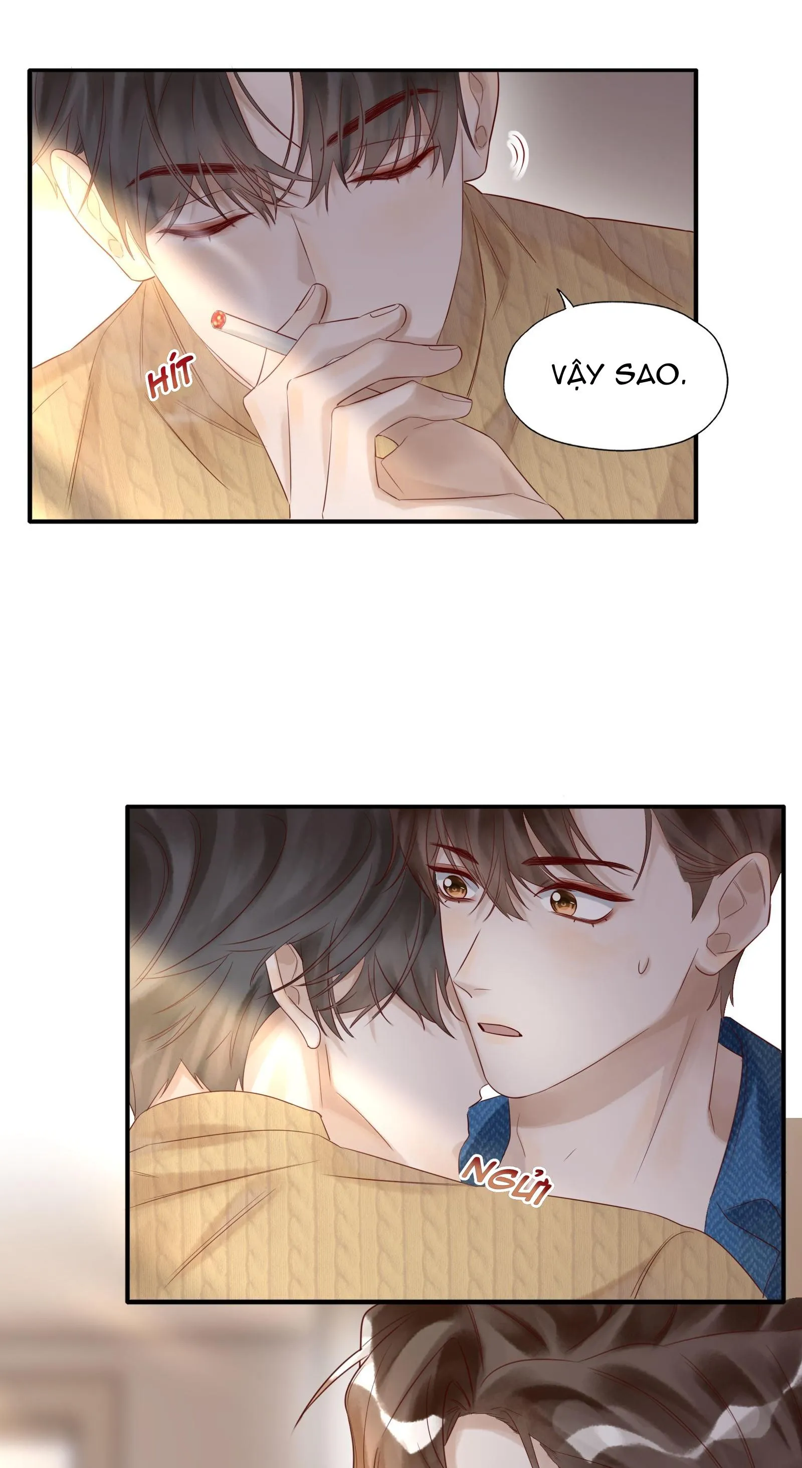 Diễn Giả Làm Thật Chapter 8 Trang 13