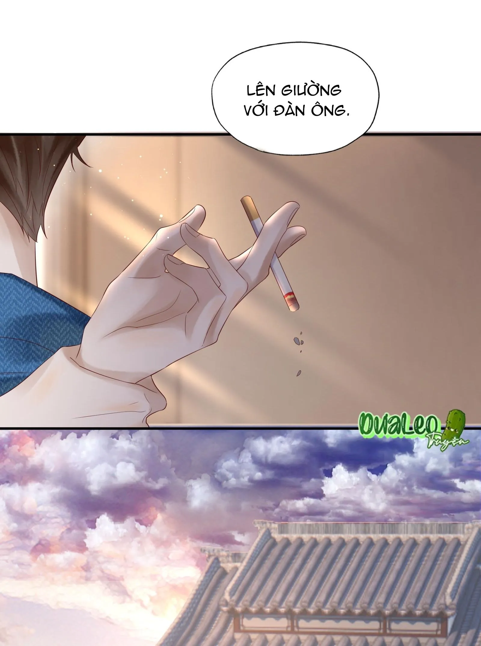 Diễn Giả Làm Thật Chapter 8 Trang 18