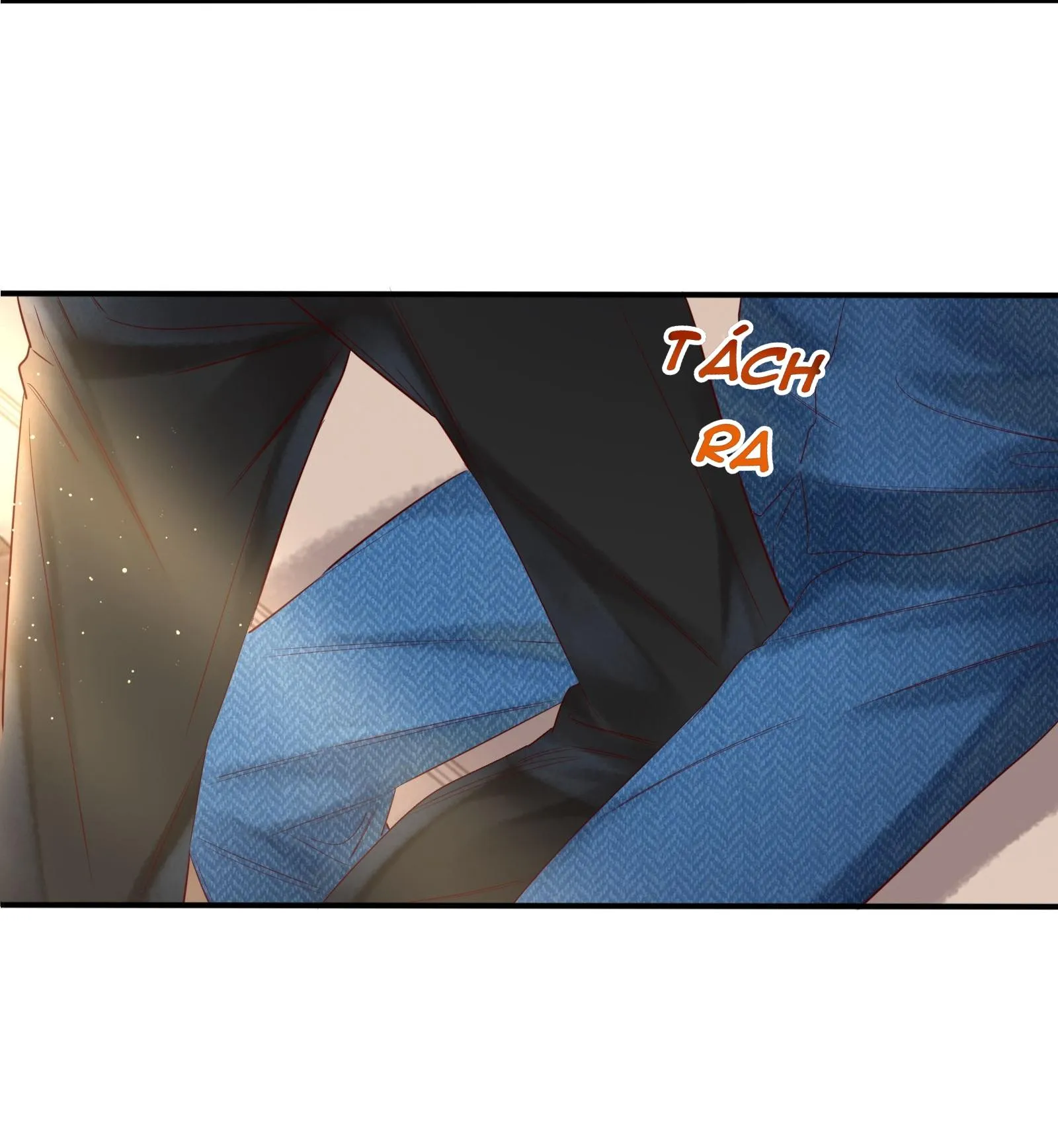 Diễn Giả Làm Thật Chapter 8 Trang 23