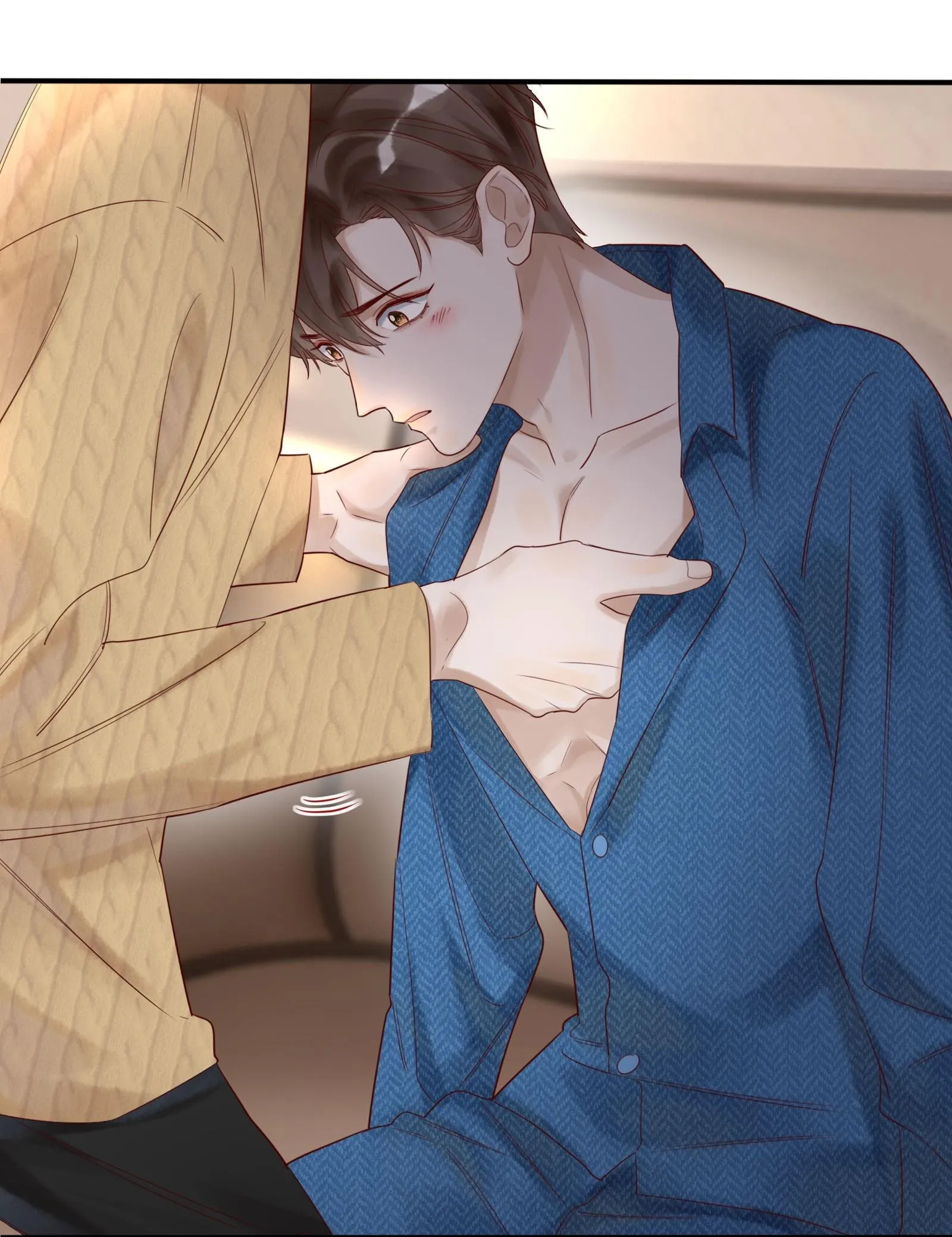 Diễn Giả Làm Thật Chapter 8 Trang 24