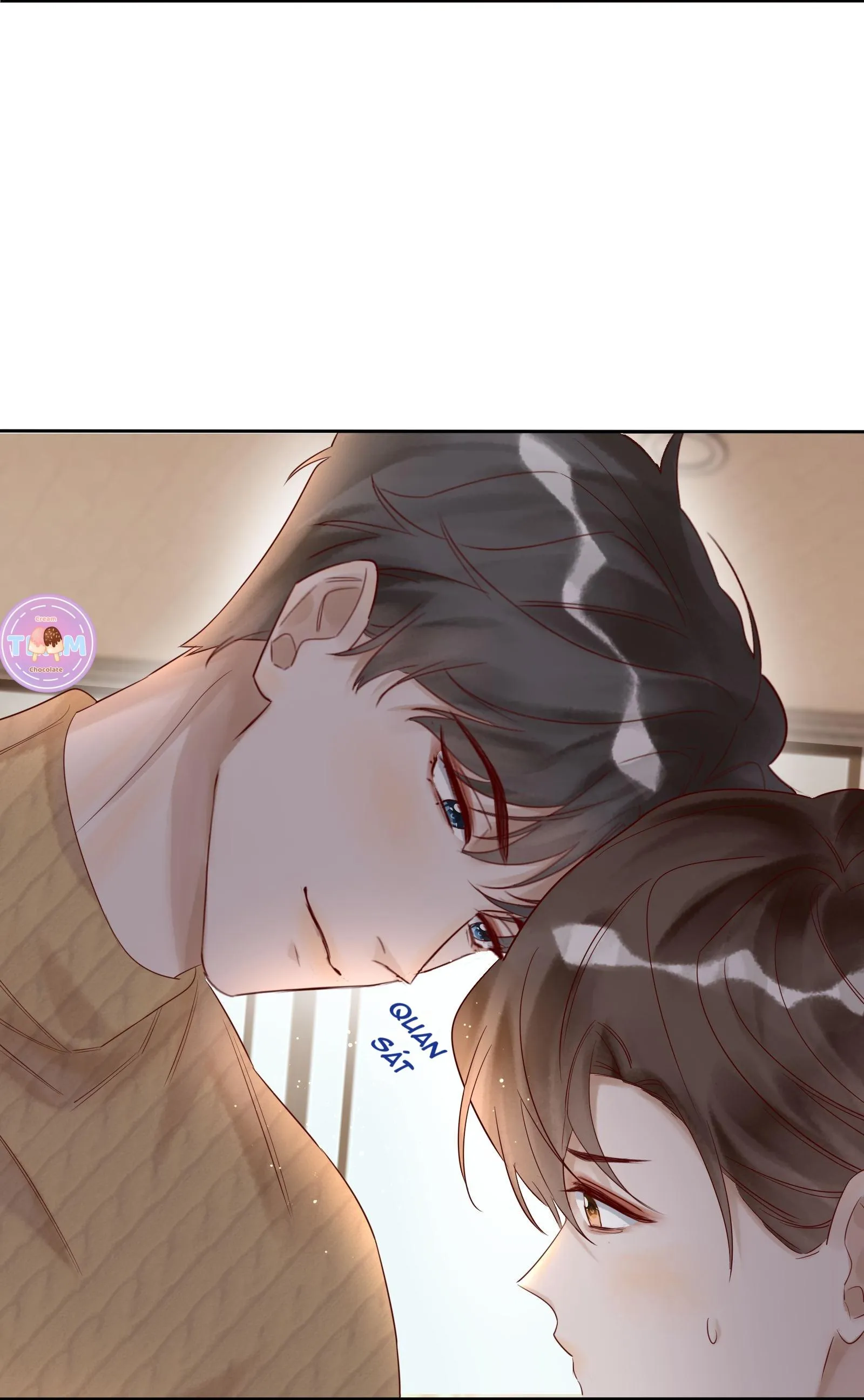 Diễn Giả Làm Thật Chapter 8 Trang 25