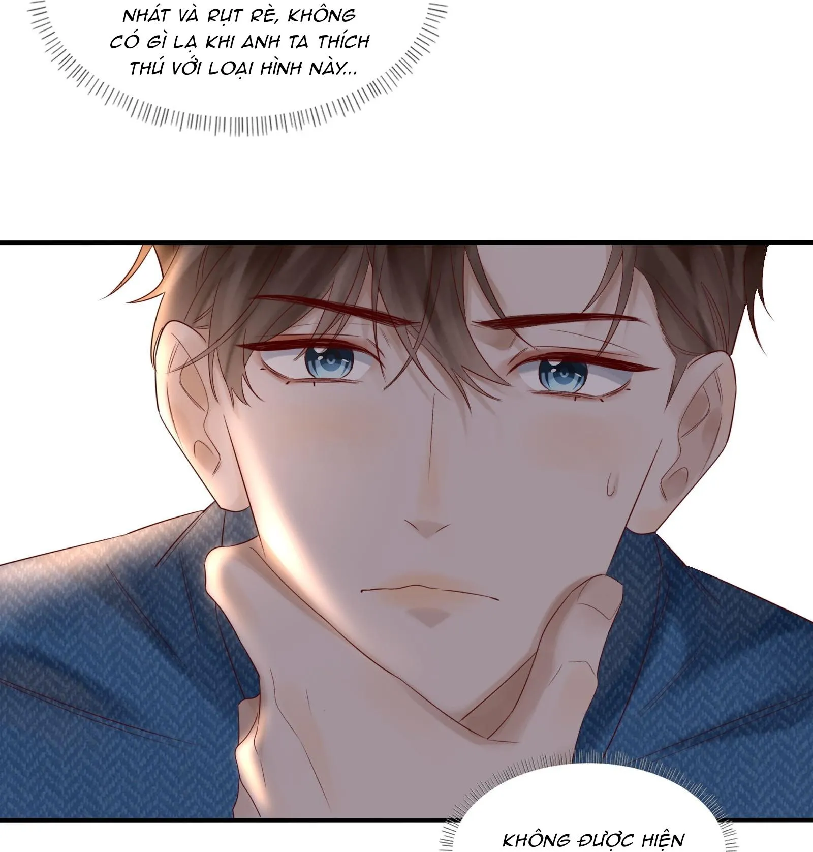 Diễn Giả Làm Thật Chapter 8 Trang 27