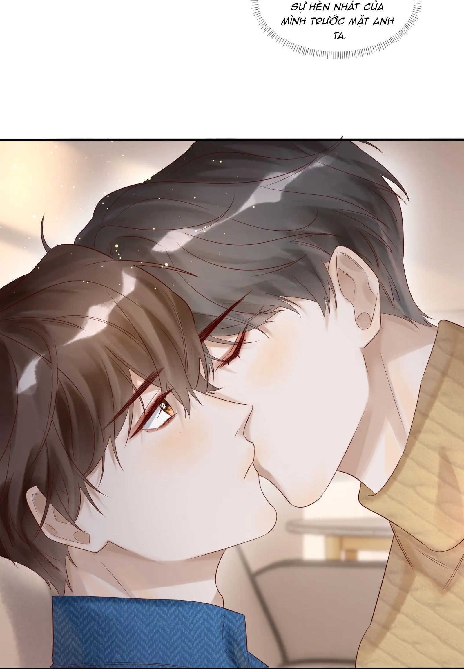 Diễn Giả Làm Thật Chapter 8 Trang 28