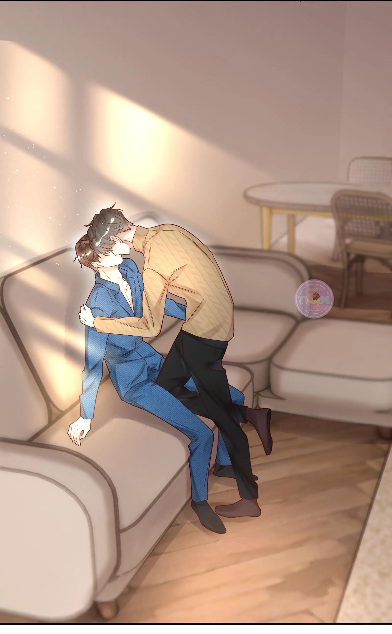 Diễn Giả Làm Thật Chapter 8 Trang 29