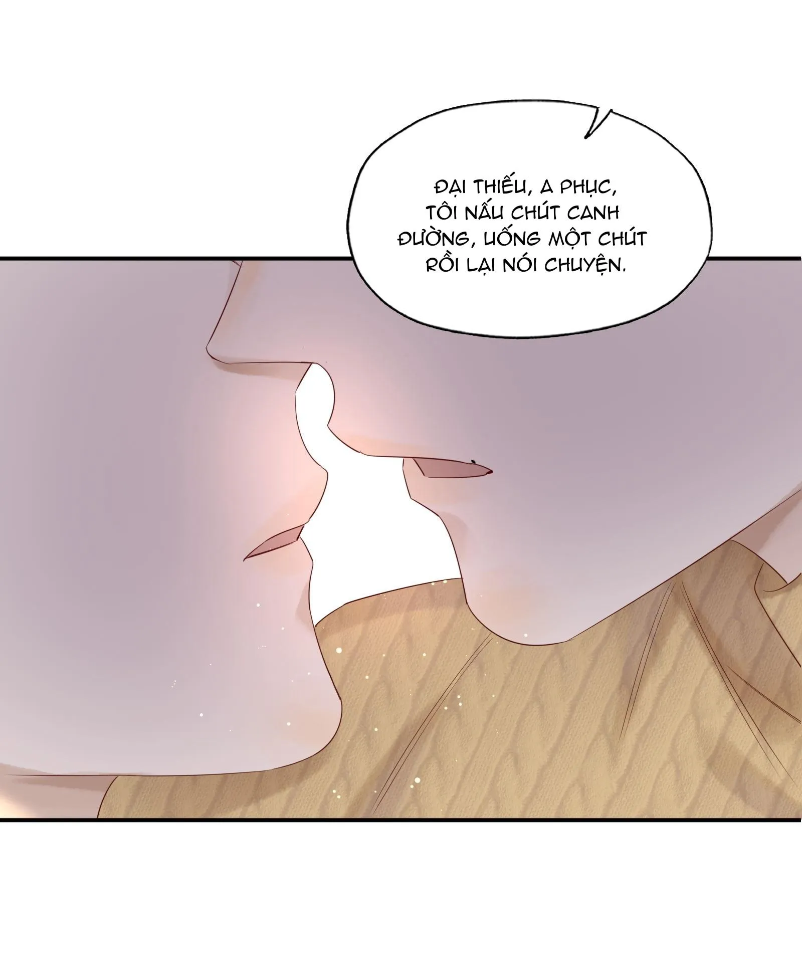 Diễn Giả Làm Thật Chapter 8 Trang 32