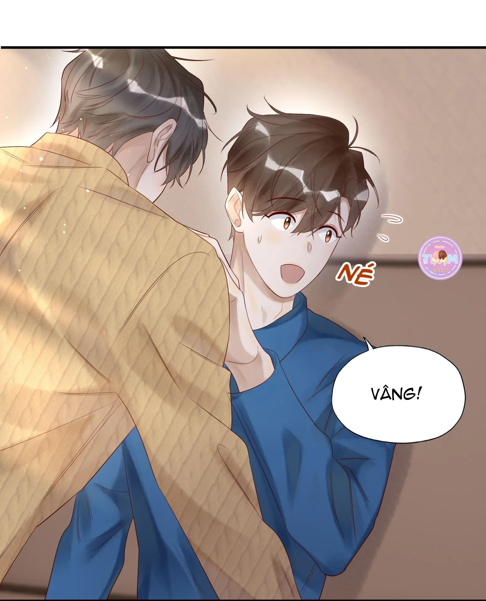 Diễn Giả Làm Thật Chapter 8 Trang 33