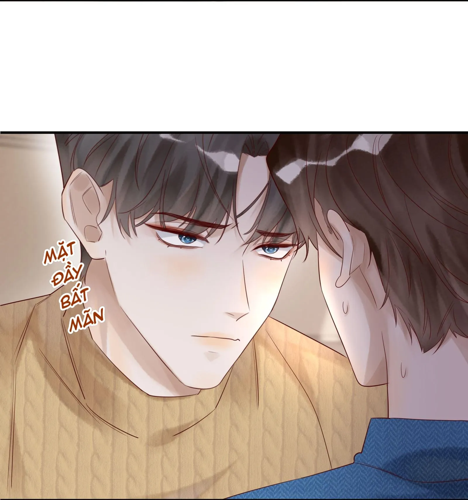 Diễn Giả Làm Thật Chapter 8 Trang 34