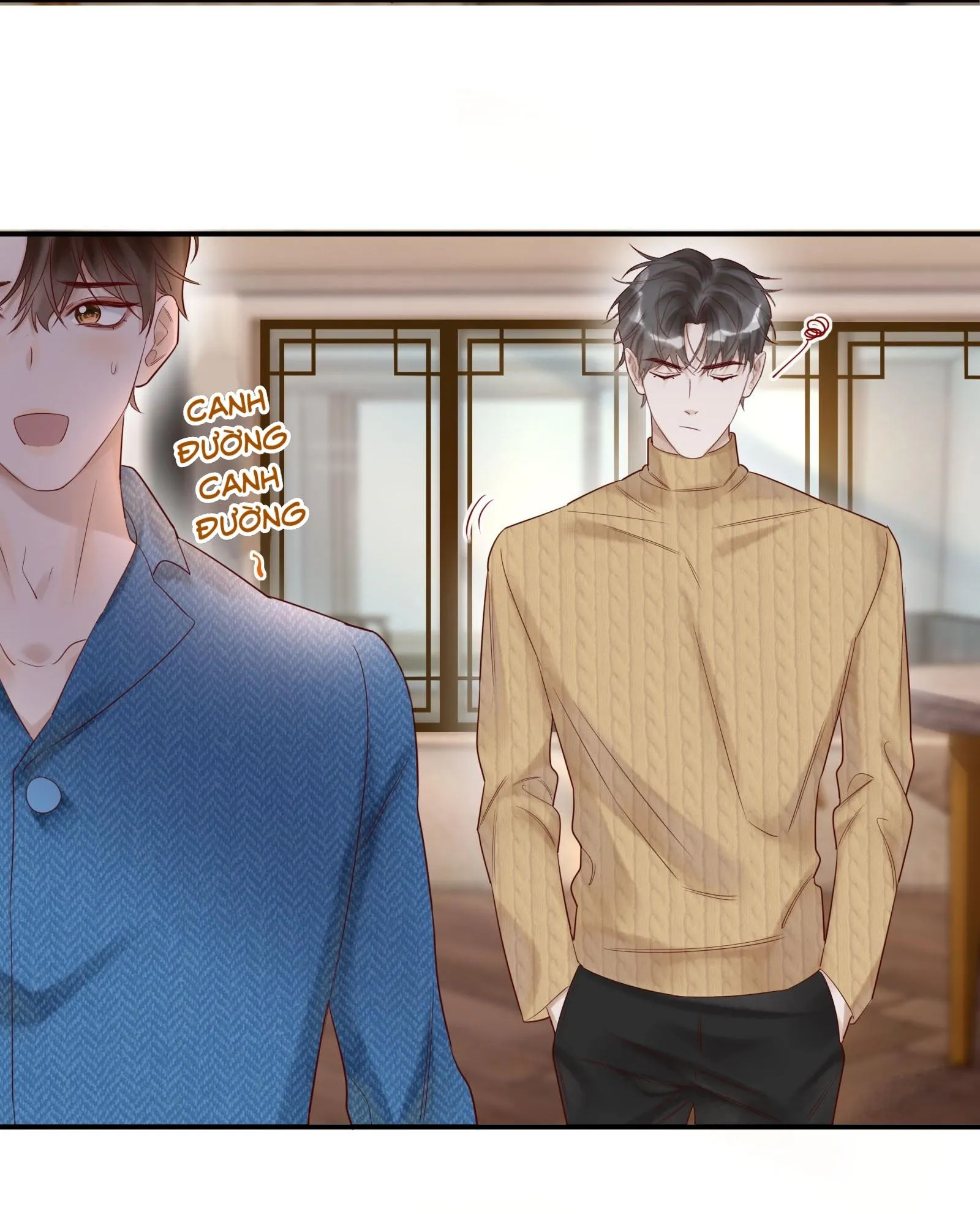 Diễn Giả Làm Thật Chapter 8 Trang 36