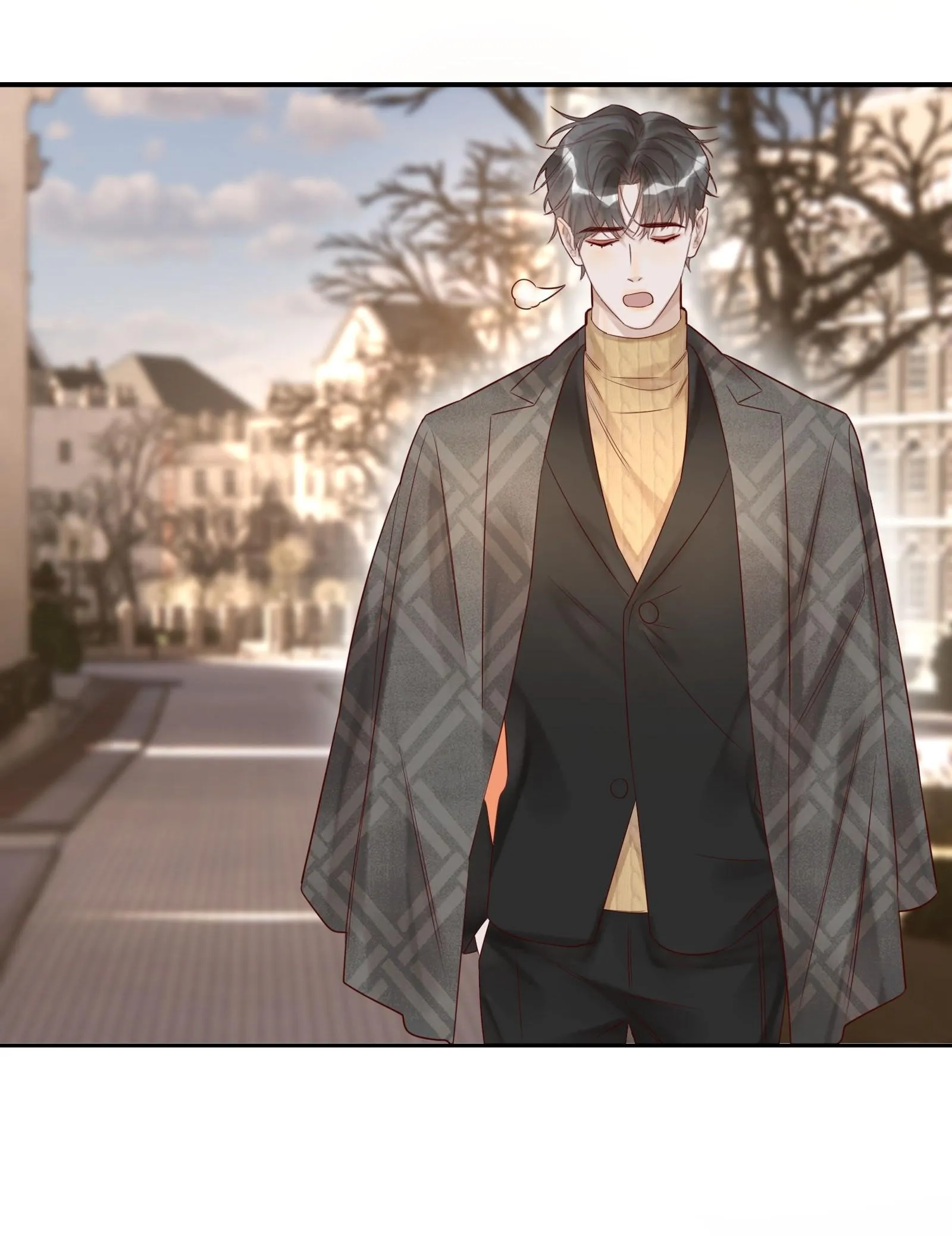 Diễn Giả Làm Thật Chapter 8 Trang 37