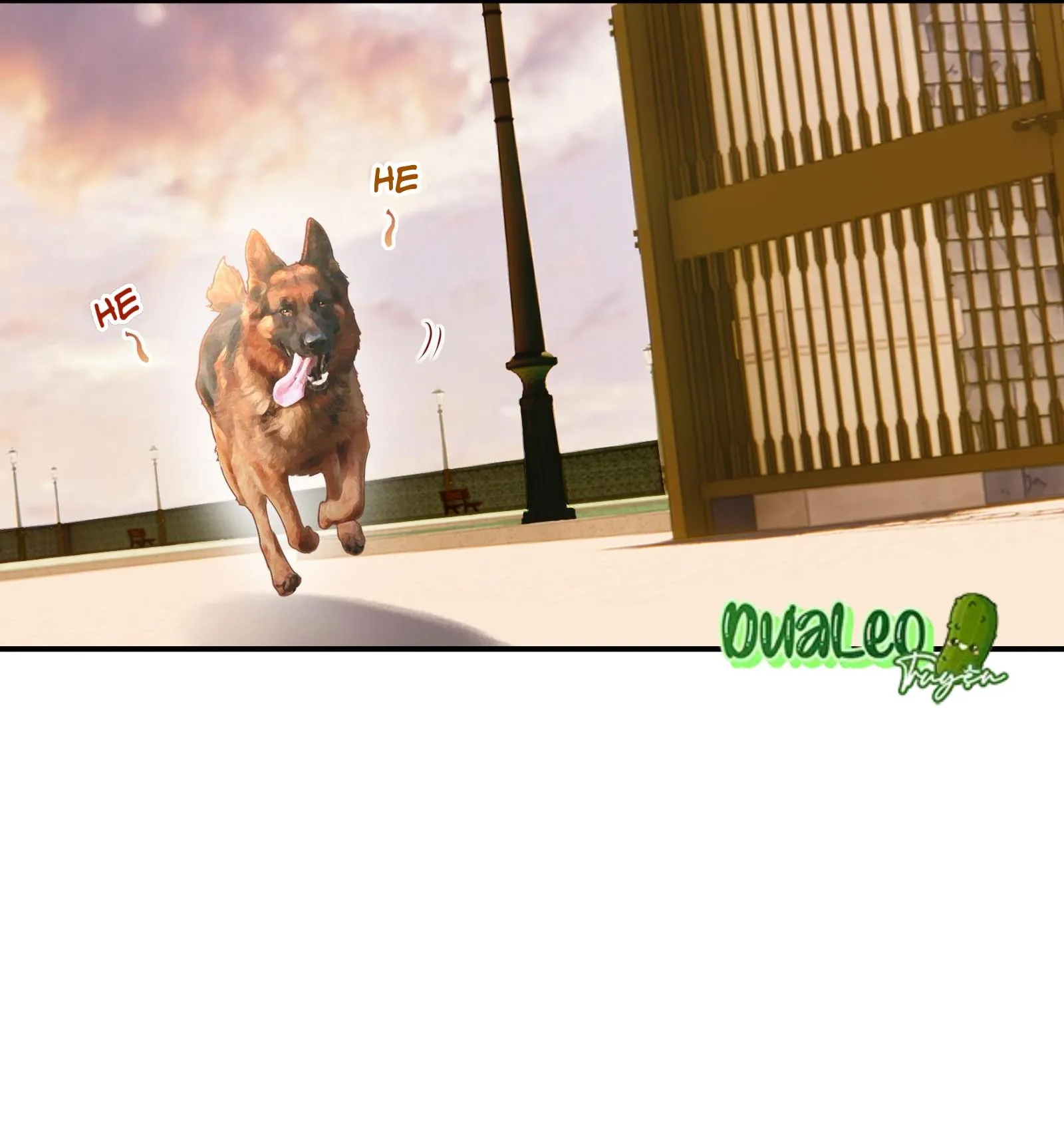 Diễn Giả Làm Thật Chapter 8 Trang 39