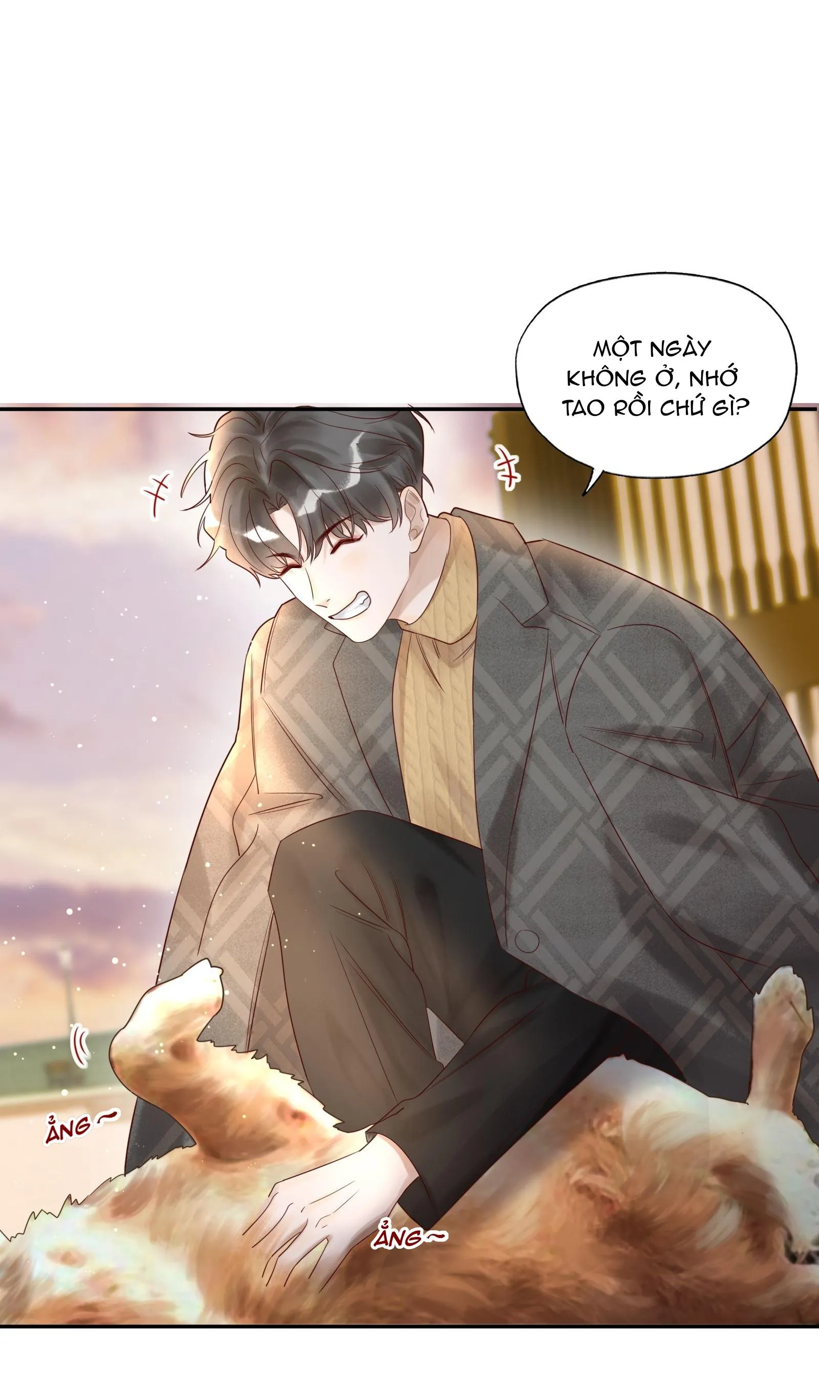Diễn Giả Làm Thật Chapter 8 Trang 41