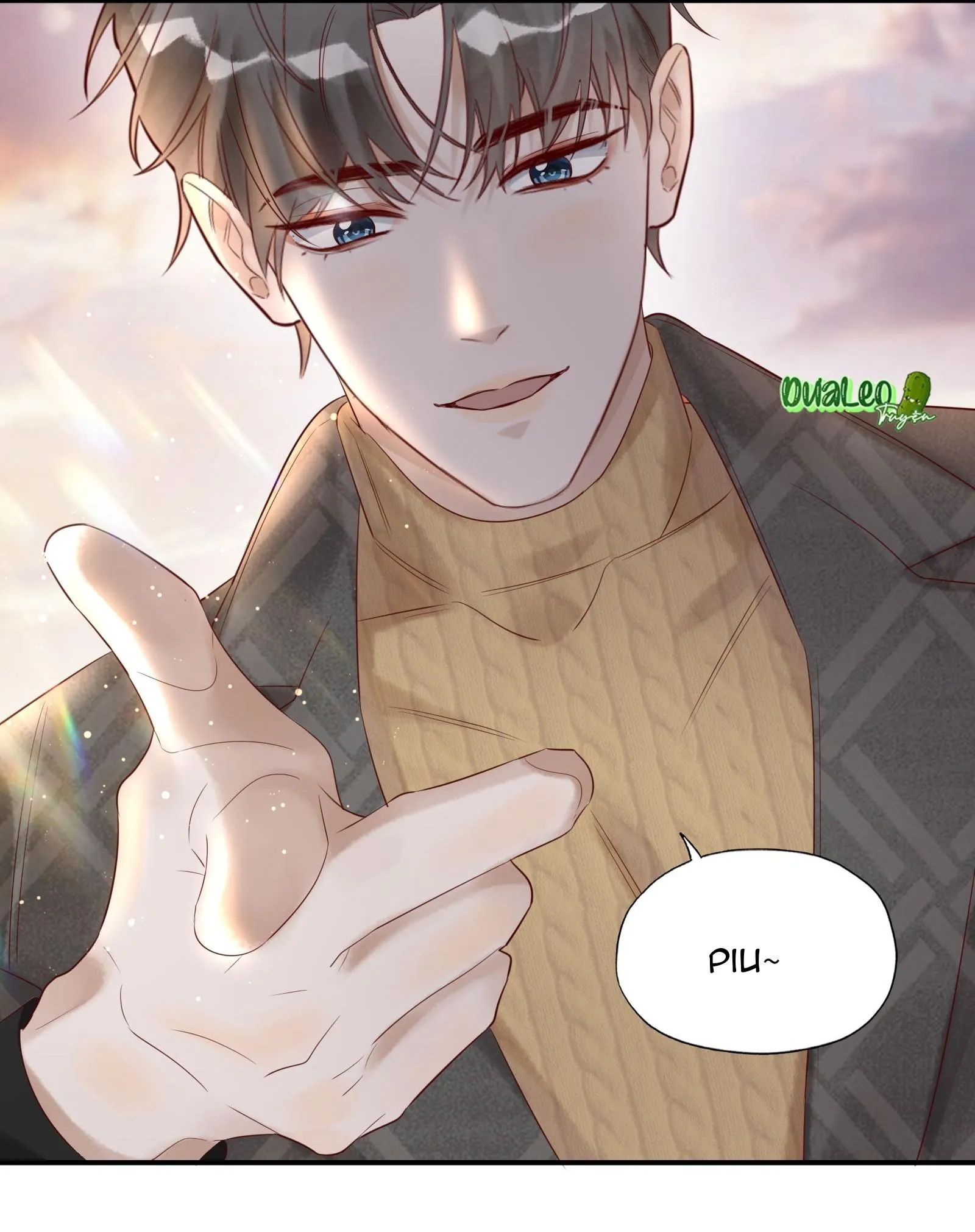 Diễn Giả Làm Thật Chapter 8 Trang 43