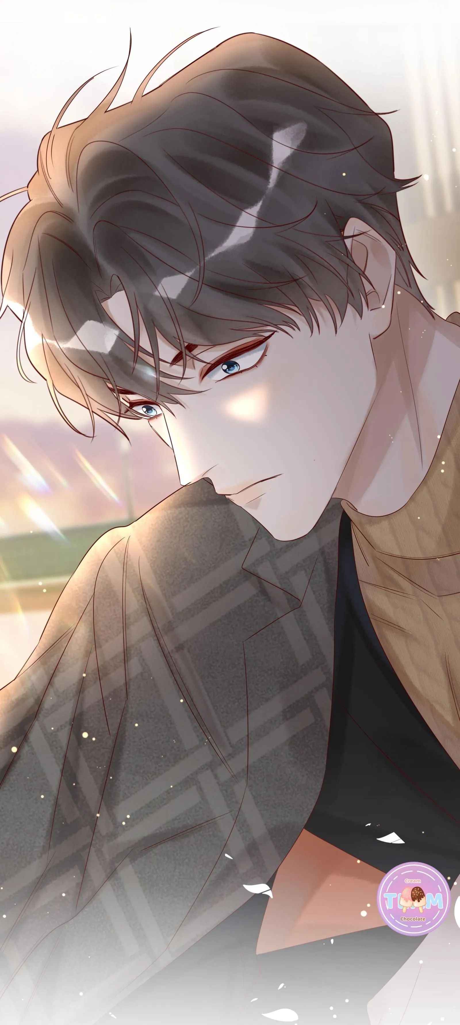 Diễn Giả Làm Thật Chapter 8 Trang 46