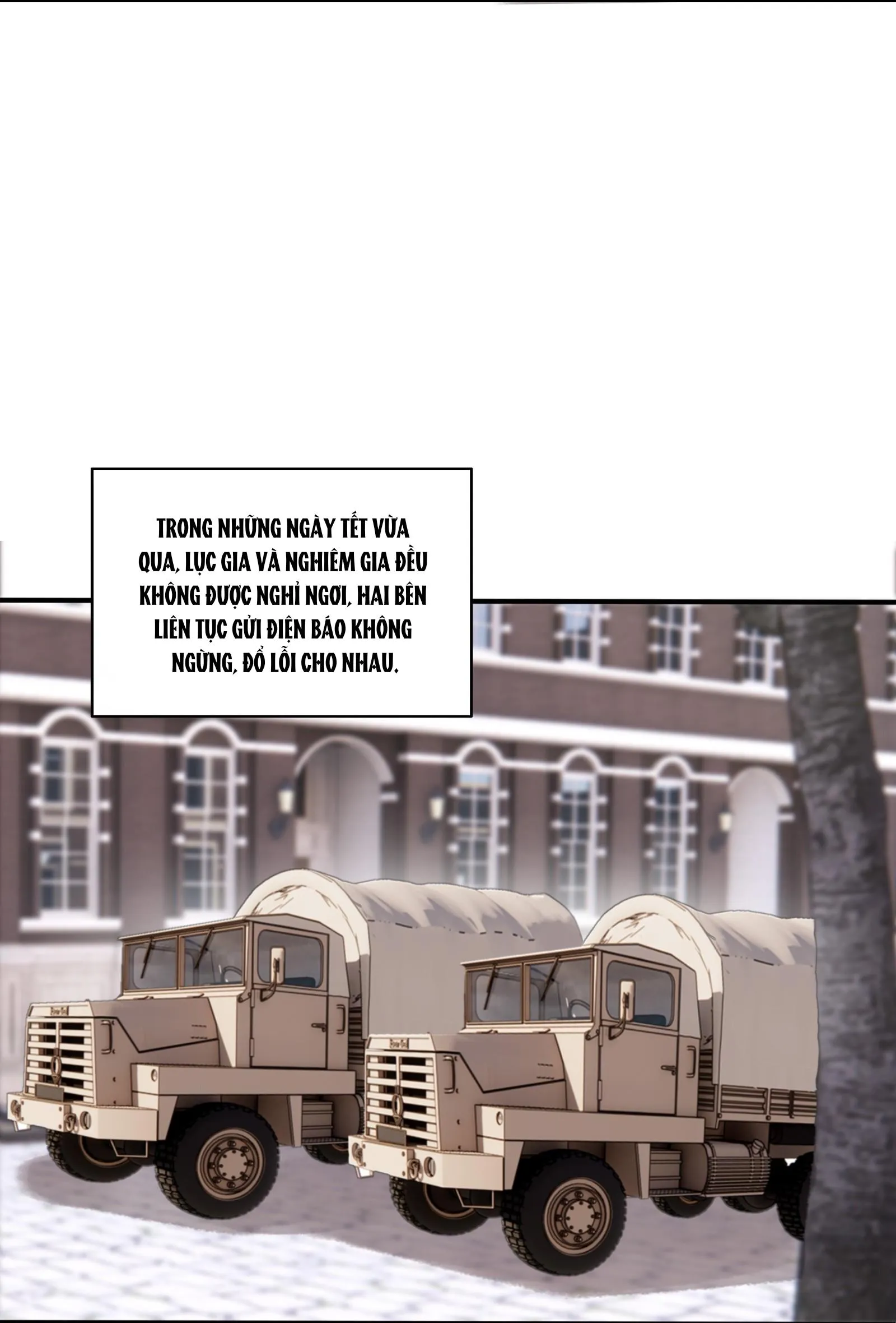 Diễn Giả Làm Thật Chapter 9 Trang 3