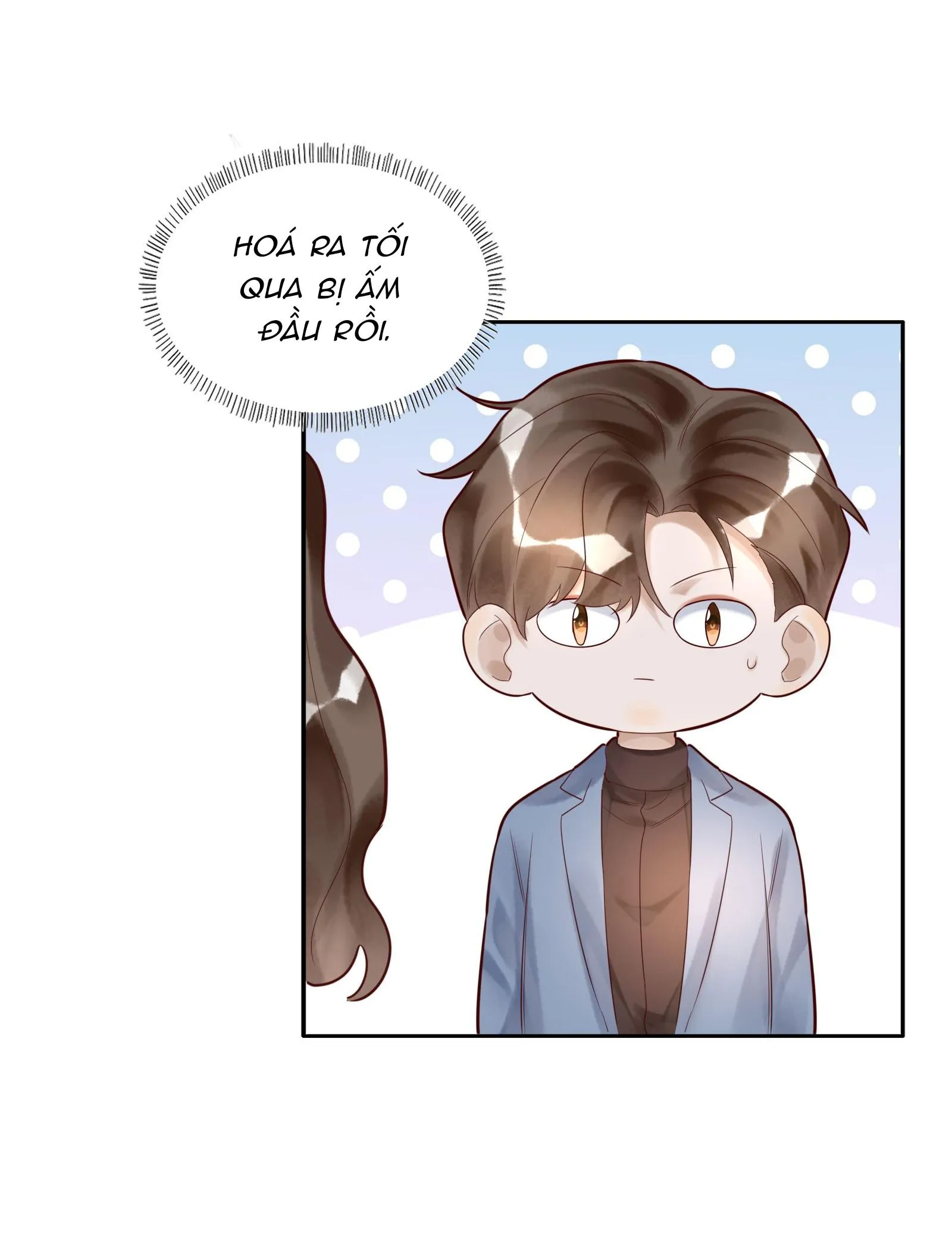 Diễn Giả Làm Thật Chapter 9 Trang 9