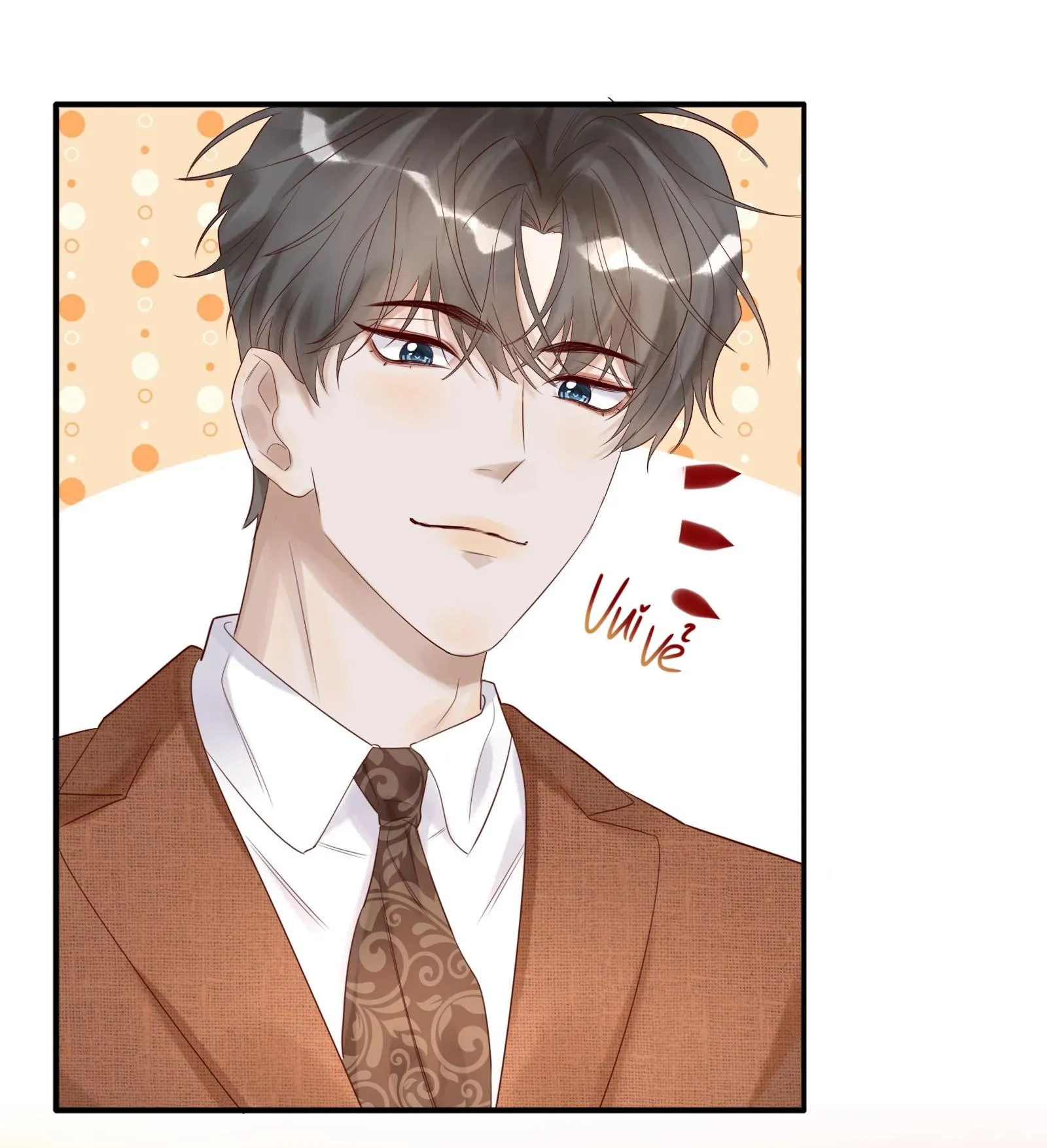 Diễn Giả Làm Thật Chapter 9 Trang 17