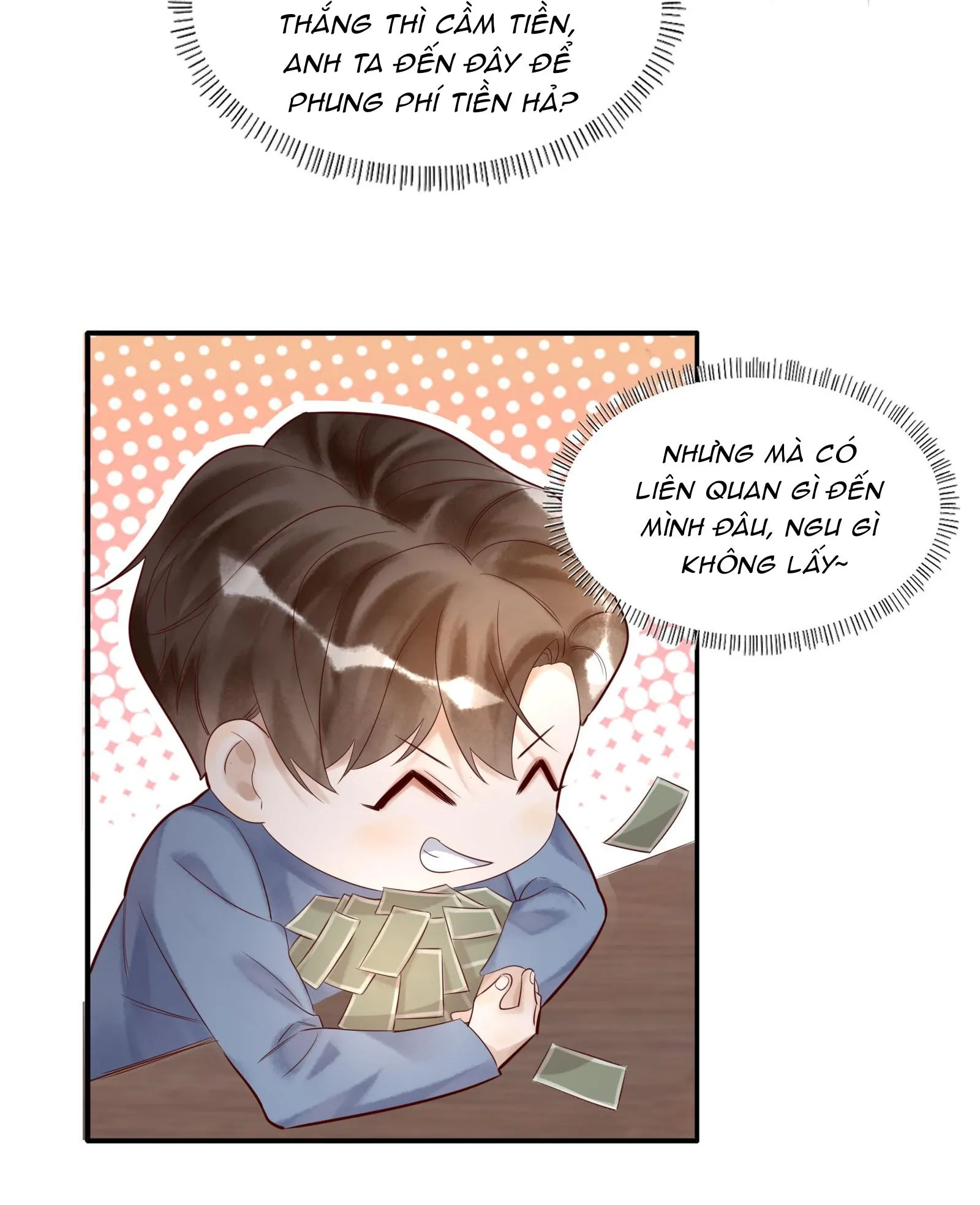 Diễn Giả Làm Thật Chapter 9 Trang 22