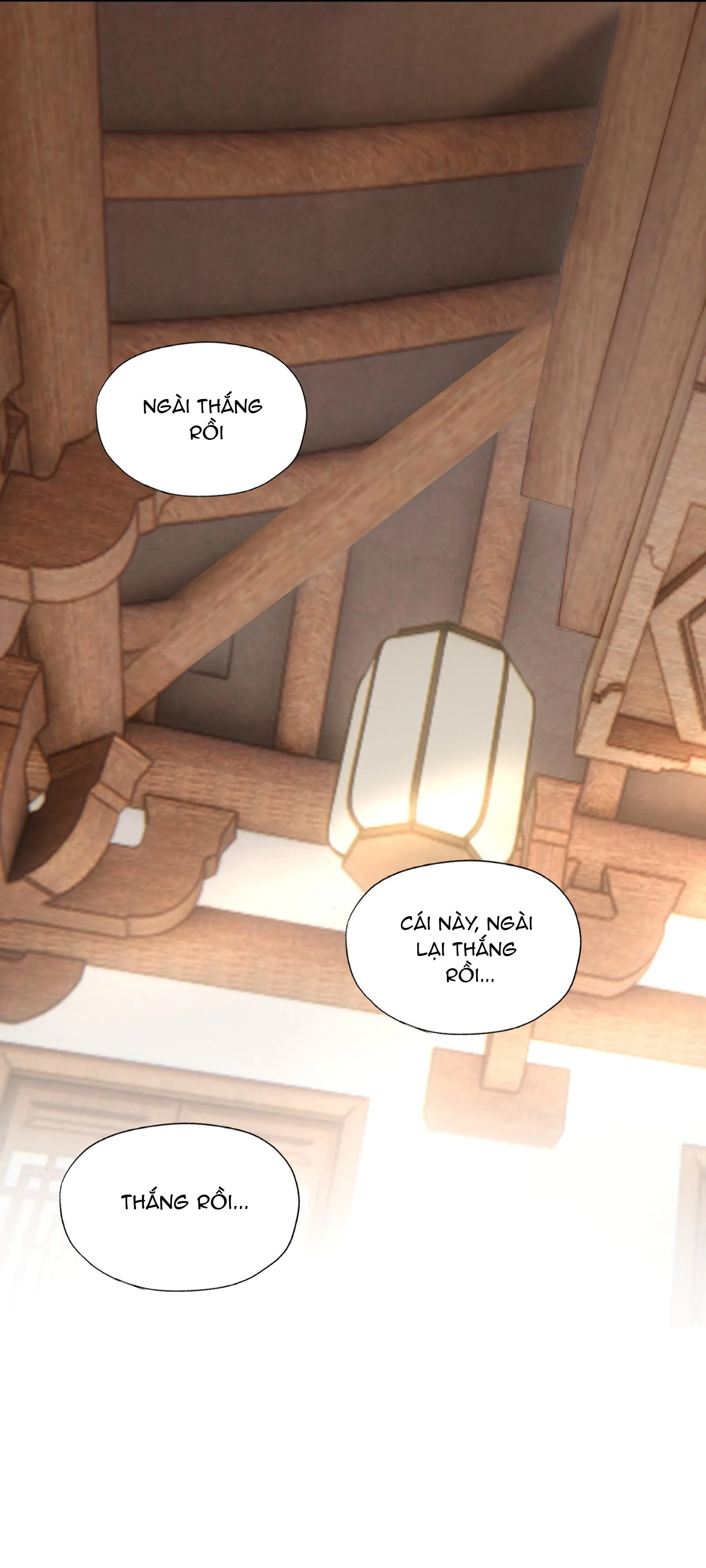 Diễn Giả Làm Thật Chapter 9 Trang 24