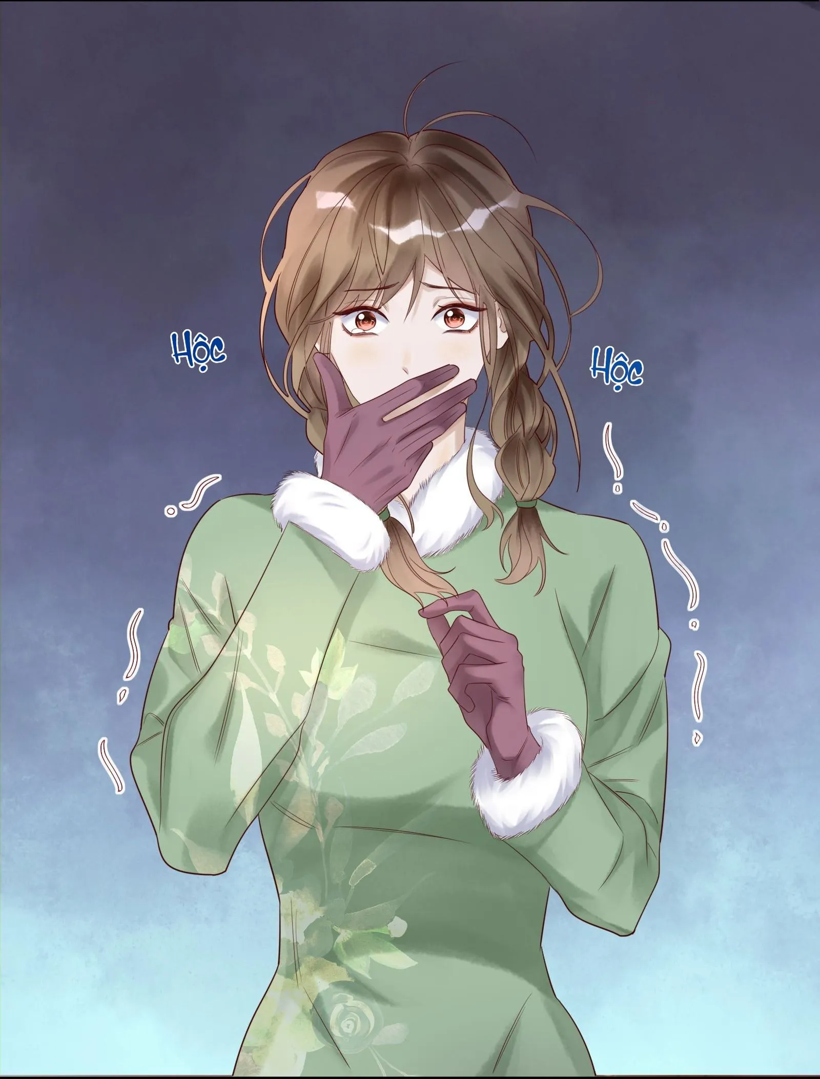 Diễn Giả Làm Thật Chapter 9 Trang 43