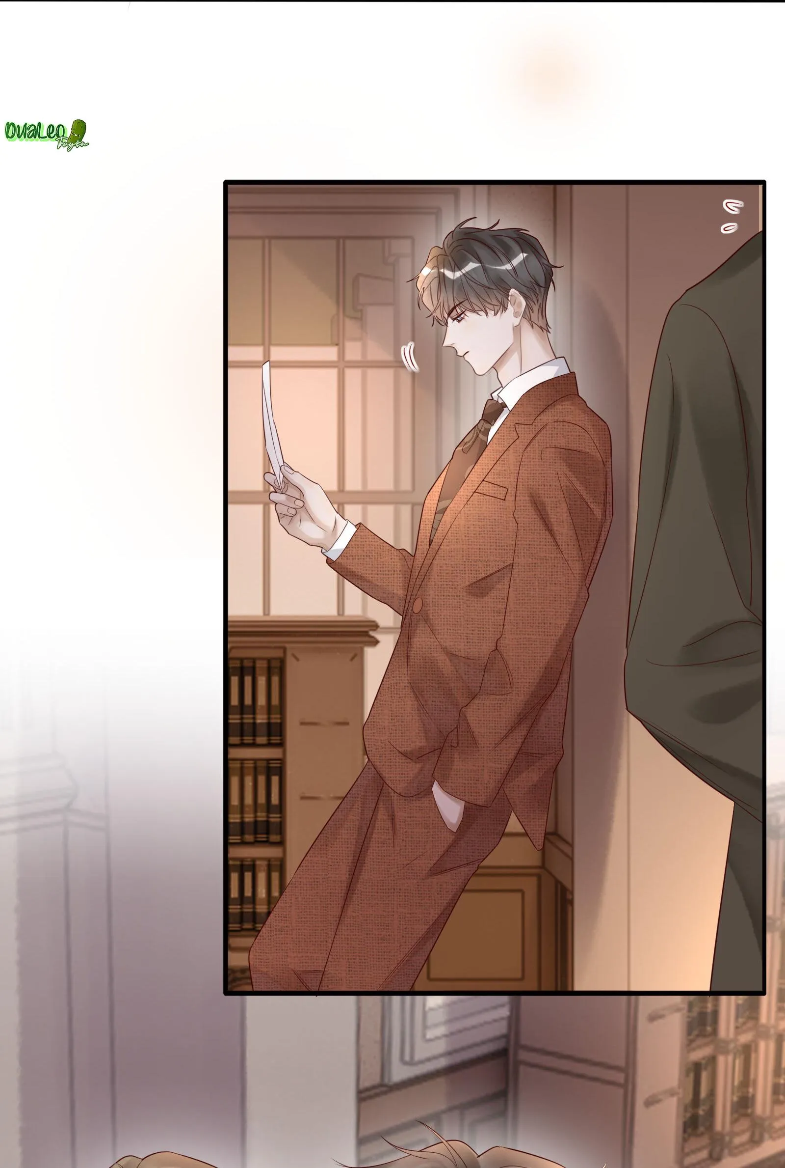 Diễn Giả Làm Thật Chapter 10 Trang 6