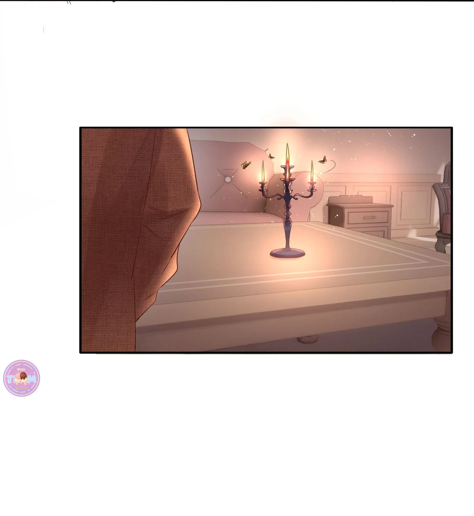 Diễn Giả Làm Thật Chapter 10 Trang 8