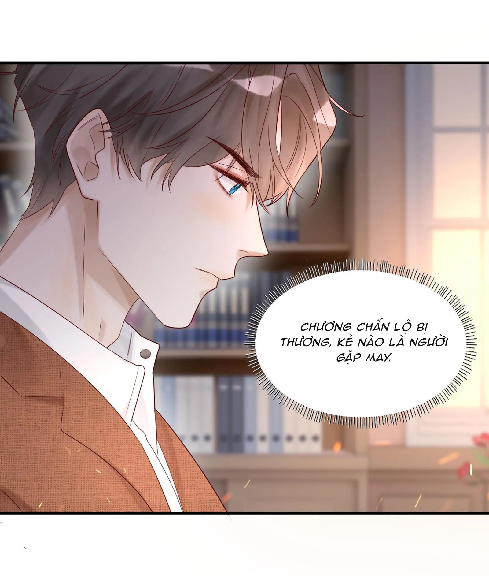 Diễn Giả Làm Thật Chapter 10 Trang 12