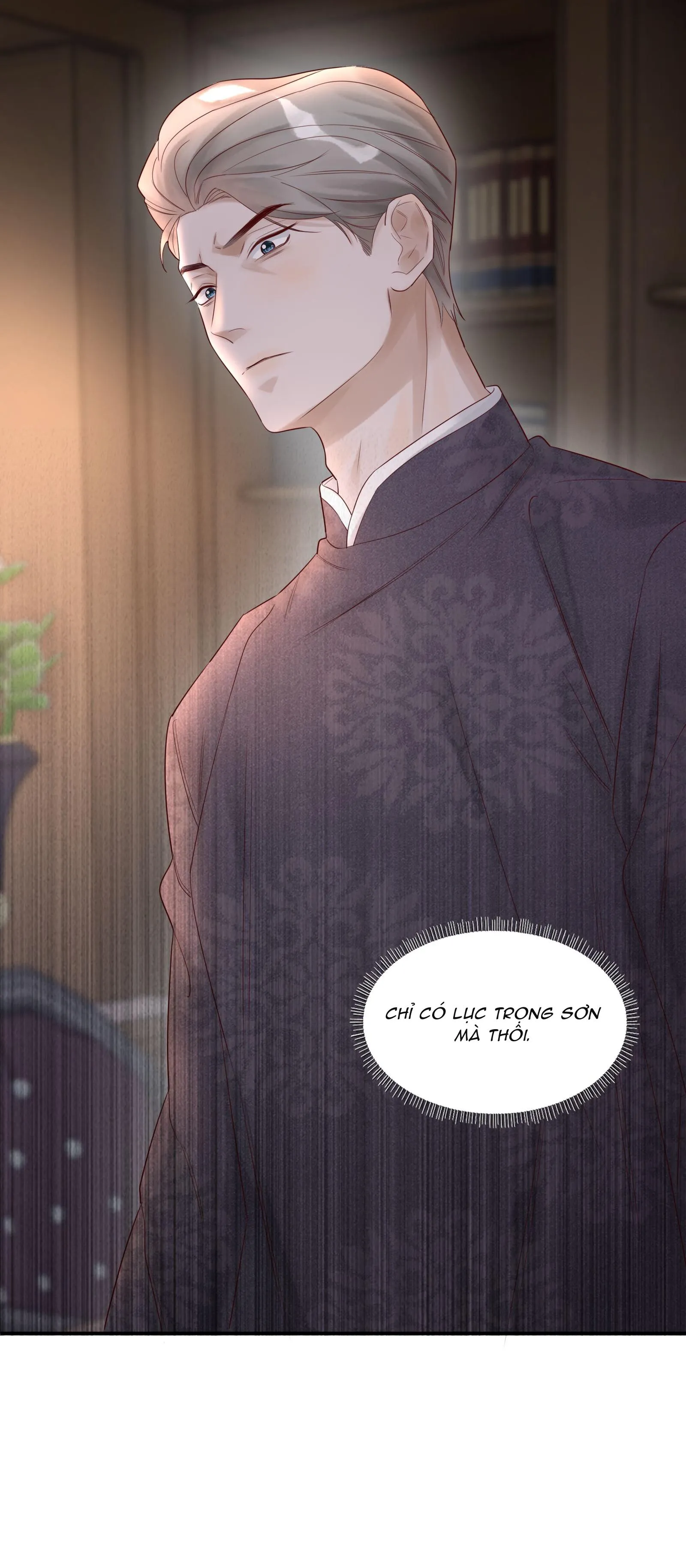 Diễn Giả Làm Thật Chapter 10 Trang 14