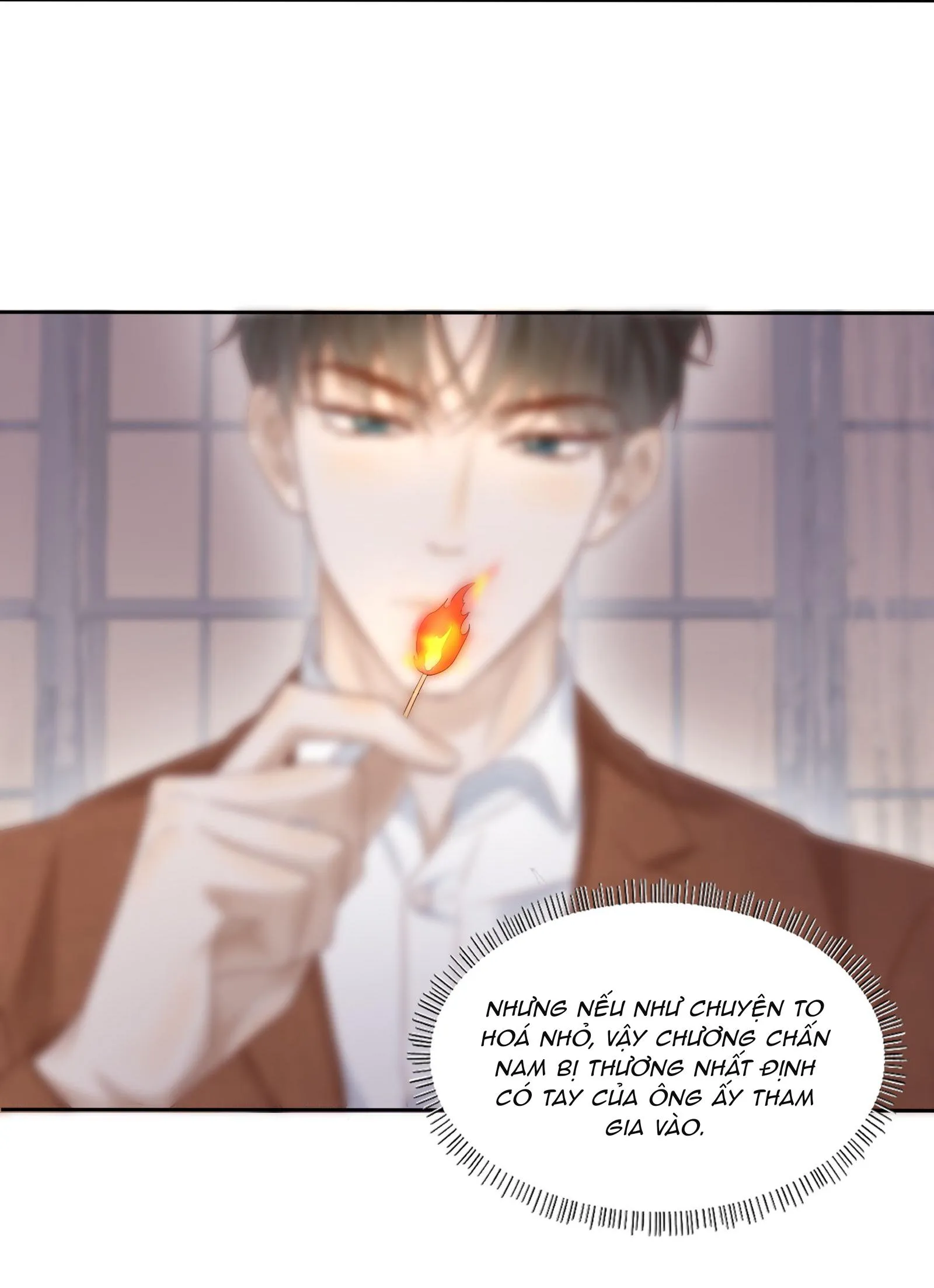 Diễn Giả Làm Thật Chapter 10 Trang 16