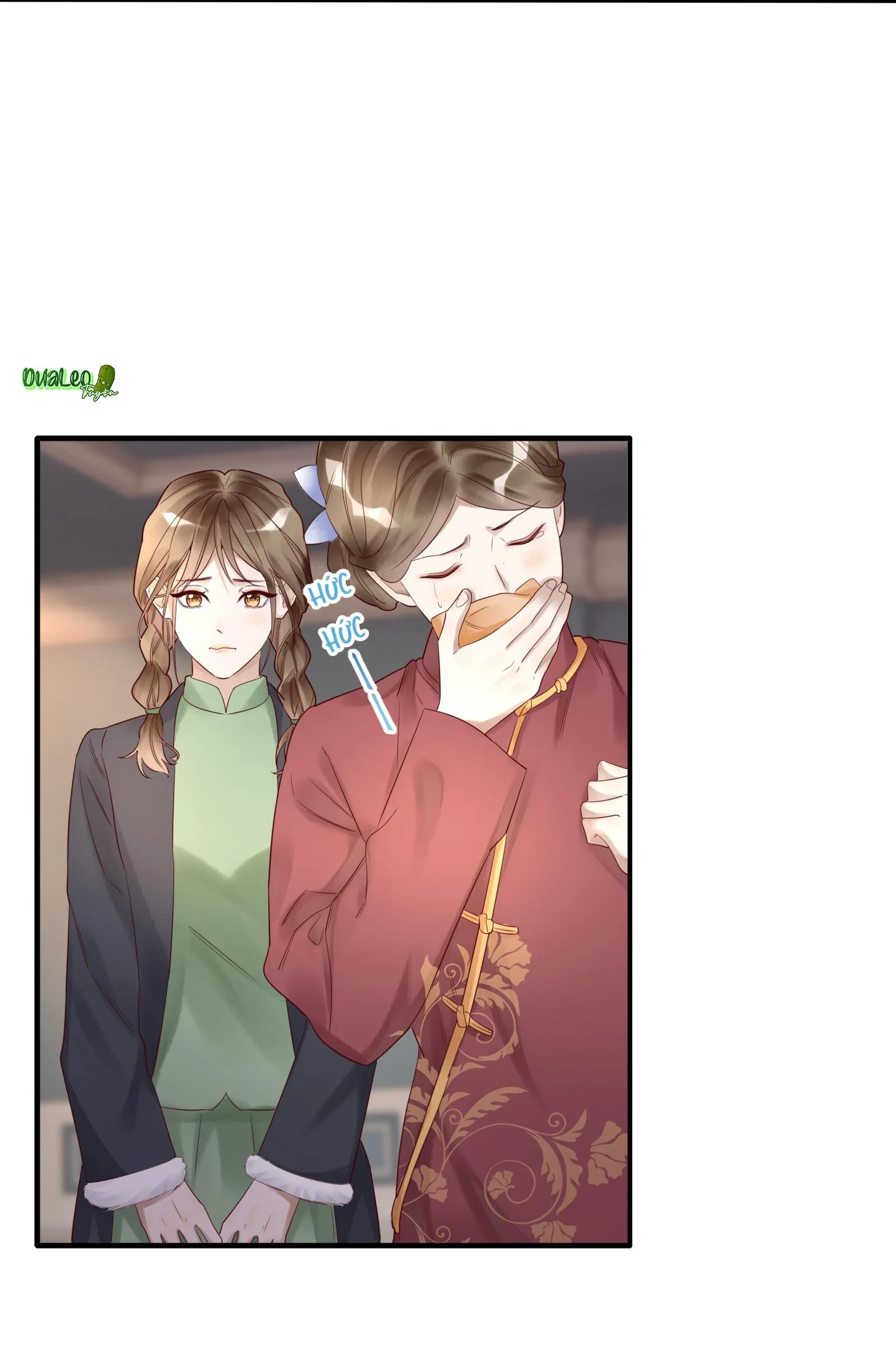 Diễn Giả Làm Thật Chapter 10 Trang 24