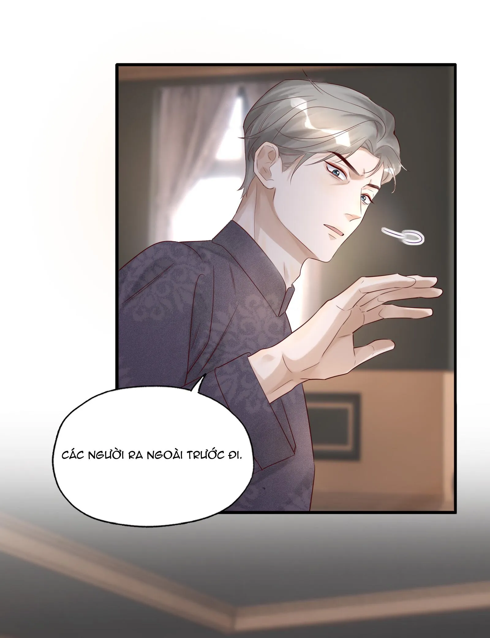 Diễn Giả Làm Thật Chapter 10 Trang 25