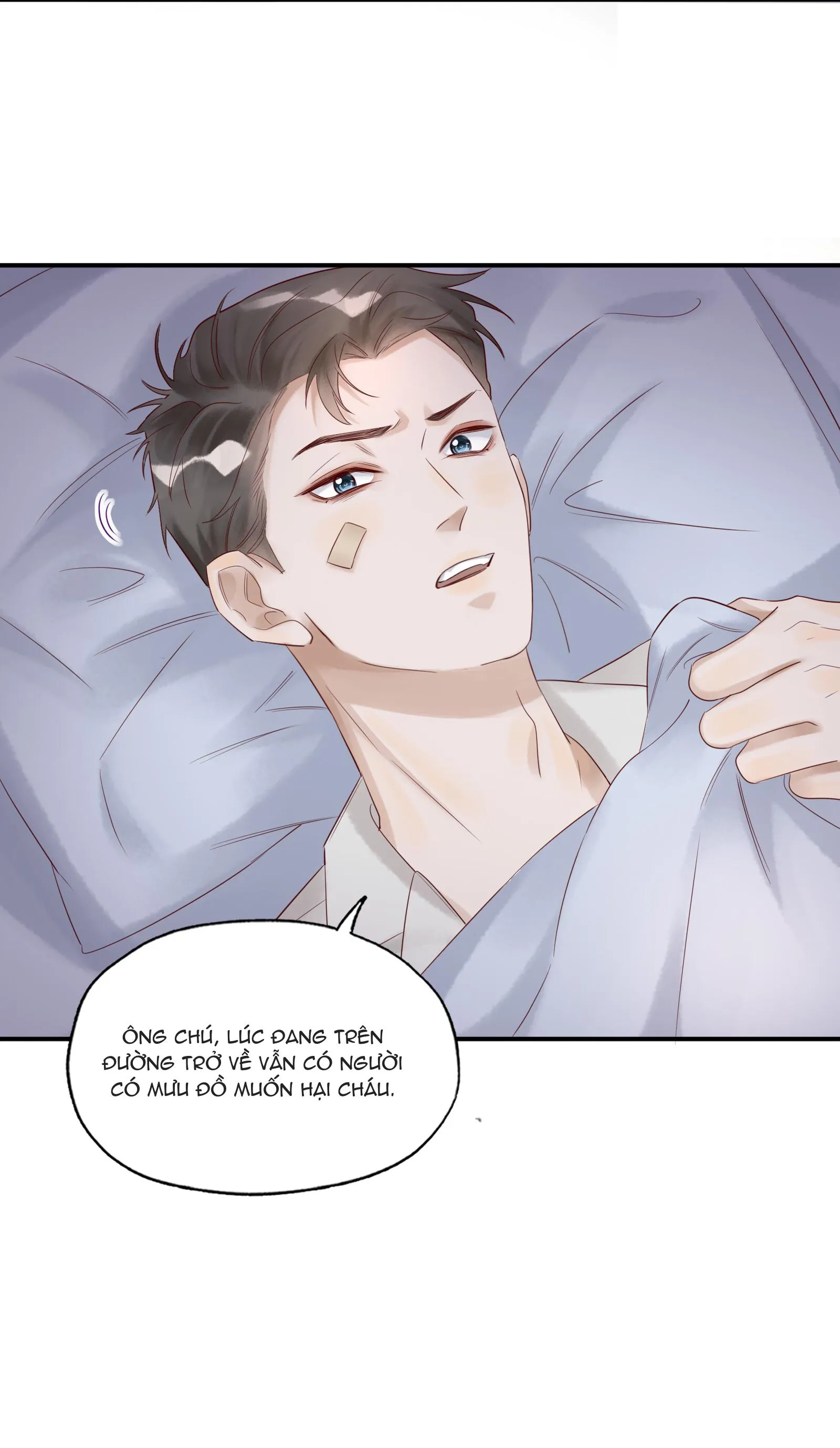 Diễn Giả Làm Thật Chapter 10 Trang 27