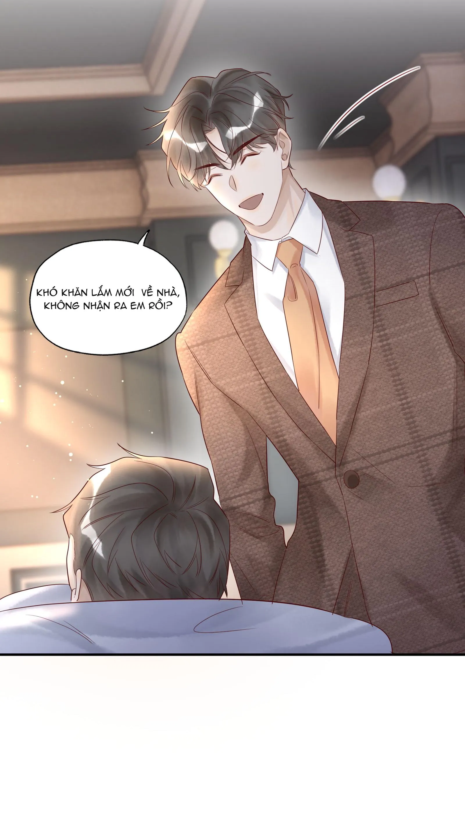 Diễn Giả Làm Thật Chapter 10 Trang 34