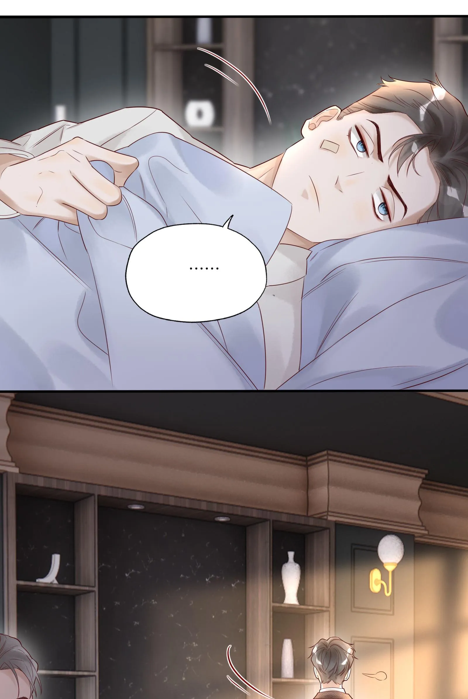 Diễn Giả Làm Thật Chapter 10 Trang 36