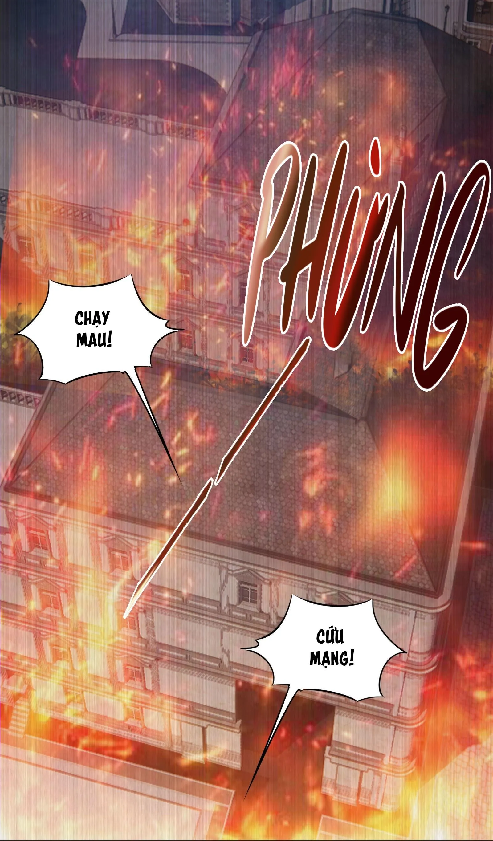 Diễn Giả Làm Thật Chapter 11 Trang 9