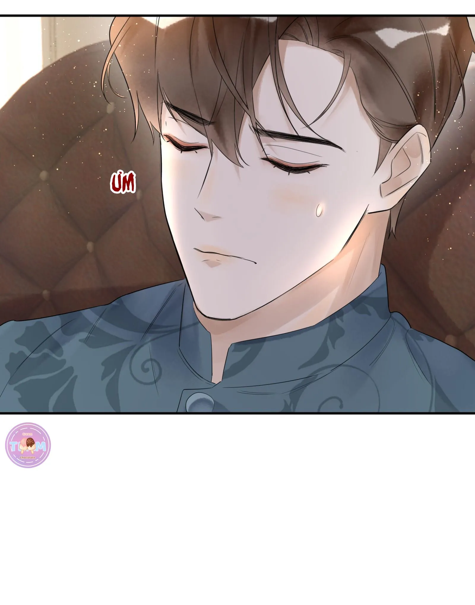 Diễn Giả Làm Thật Chapter 11 Trang 10