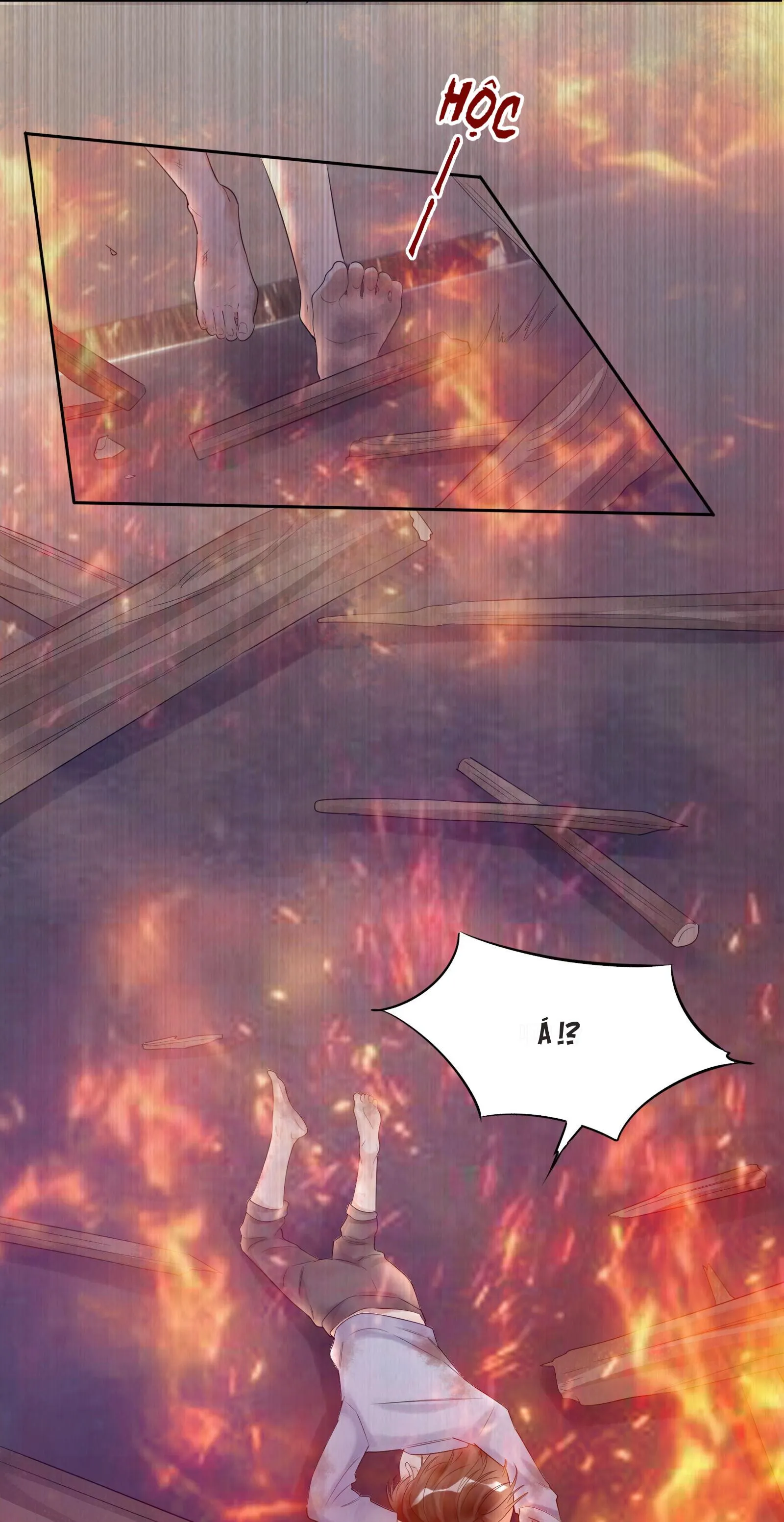 Diễn Giả Làm Thật Chapter 11 Trang 14