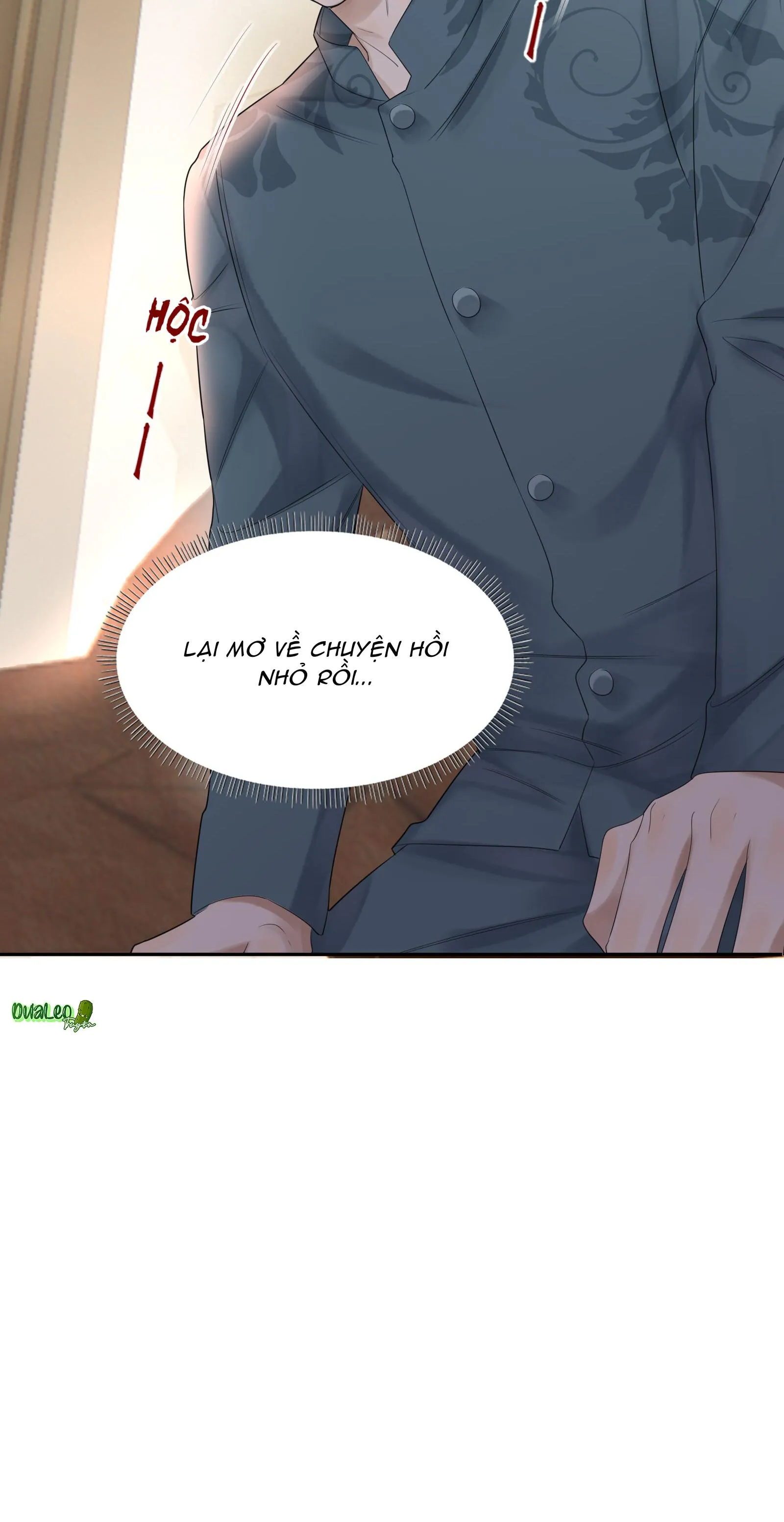 Diễn Giả Làm Thật Chapter 11 Trang 16