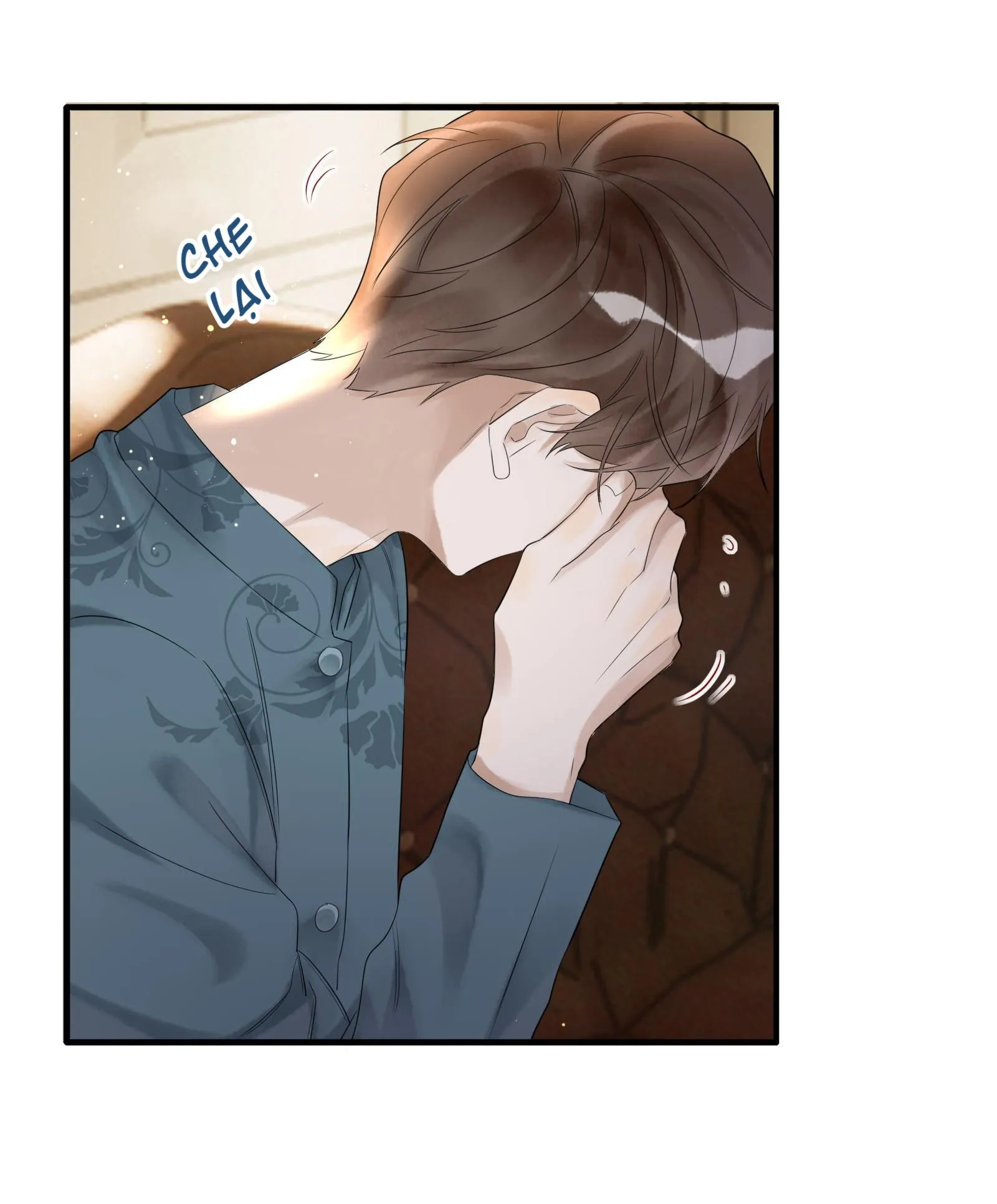 Diễn Giả Làm Thật Chapter 11 Trang 20