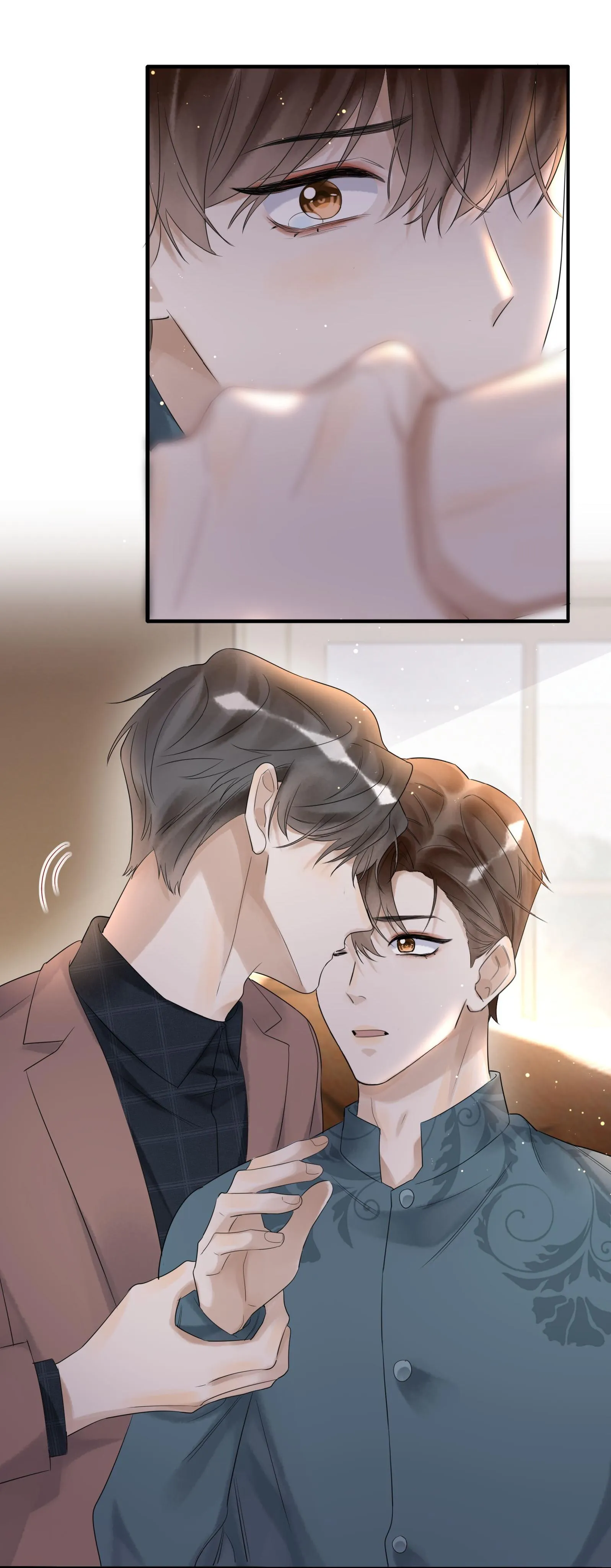 Diễn Giả Làm Thật Chapter 11 Trang 21