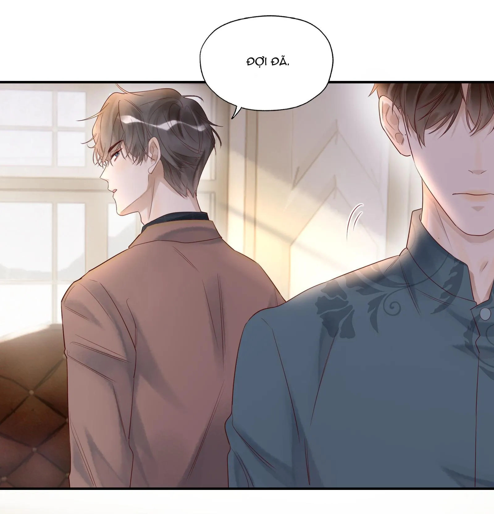 Diễn Giả Làm Thật Chapter 11 Trang 25