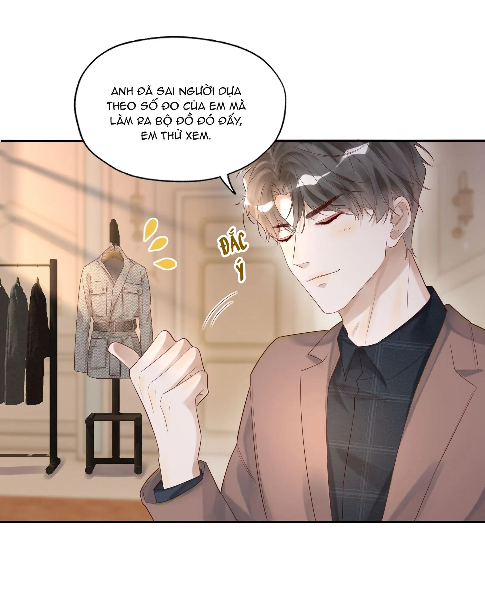 Diễn Giả Làm Thật Chapter 11 Trang 27