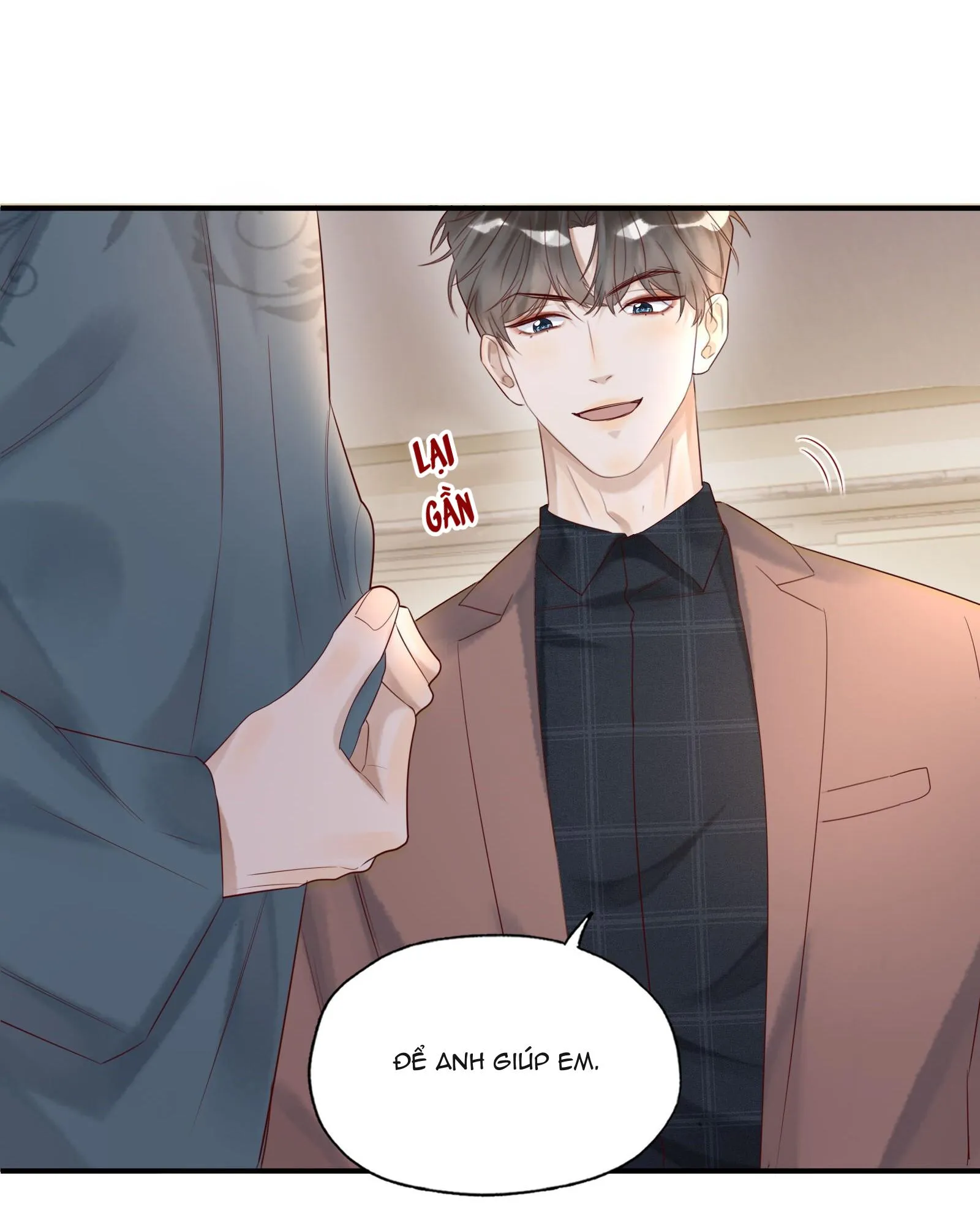 Diễn Giả Làm Thật Chapter 11 Trang 32