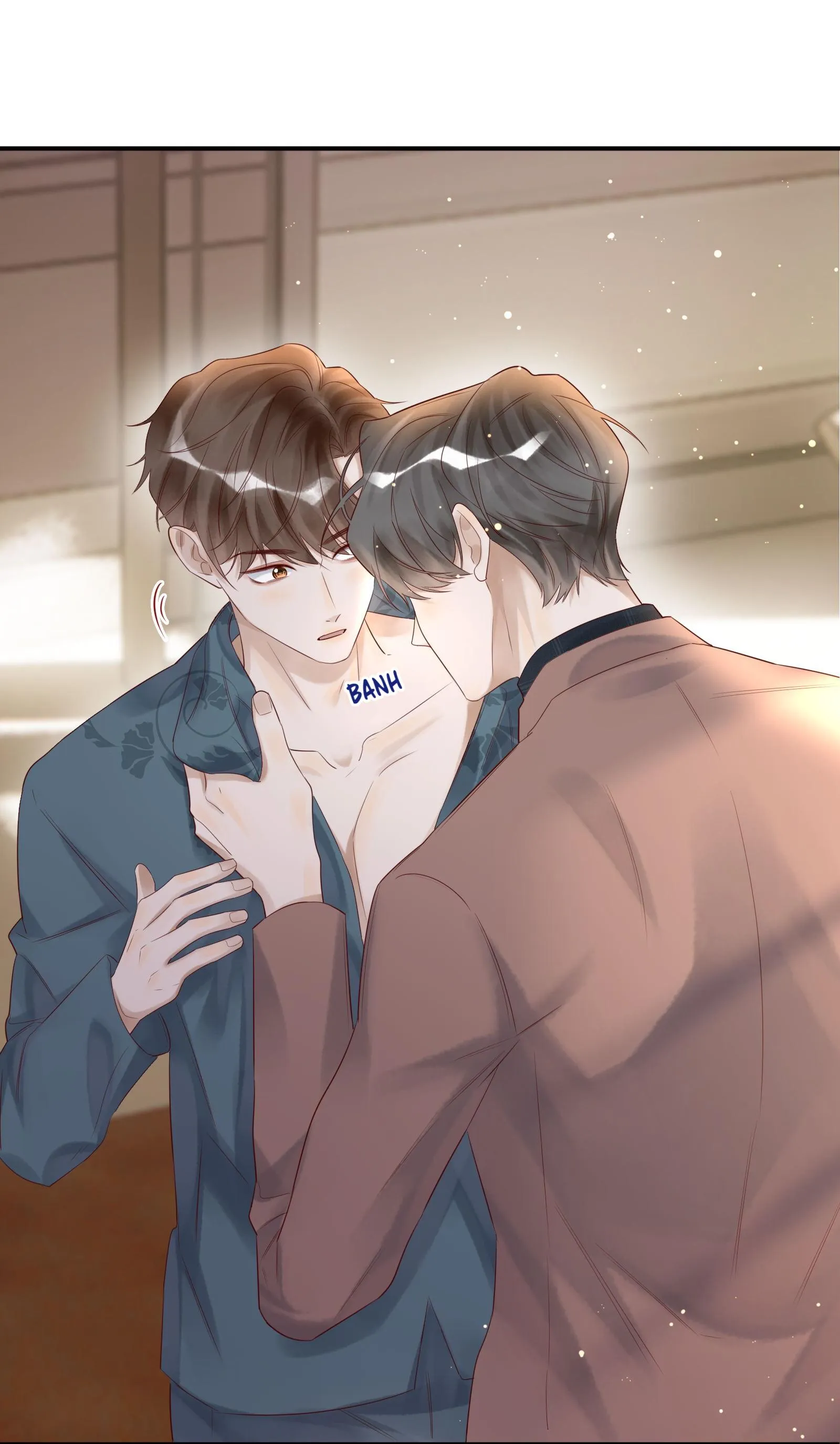 Diễn Giả Làm Thật Chapter 11 Trang 33