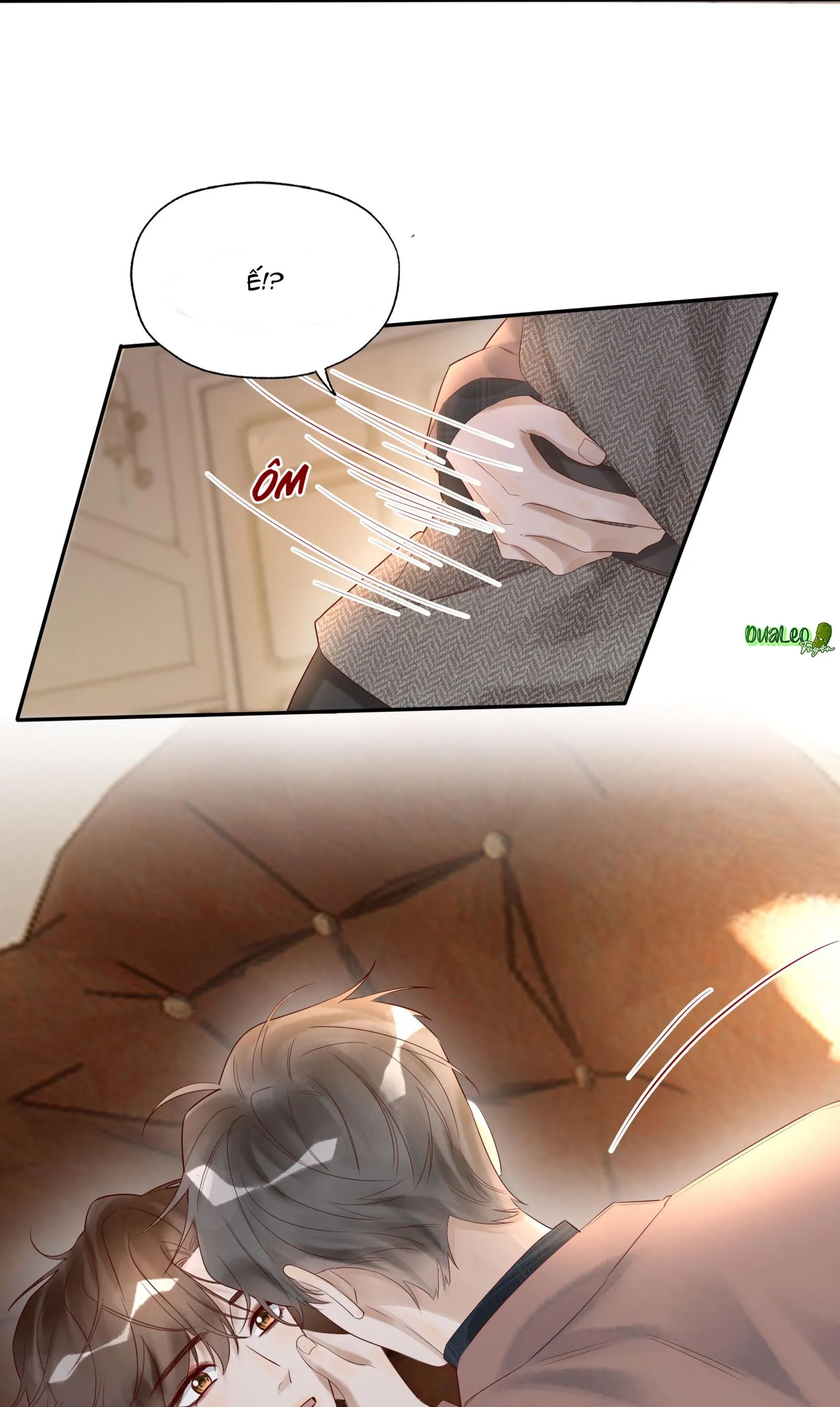 Diễn Giả Làm Thật Chapter 11 Trang 40