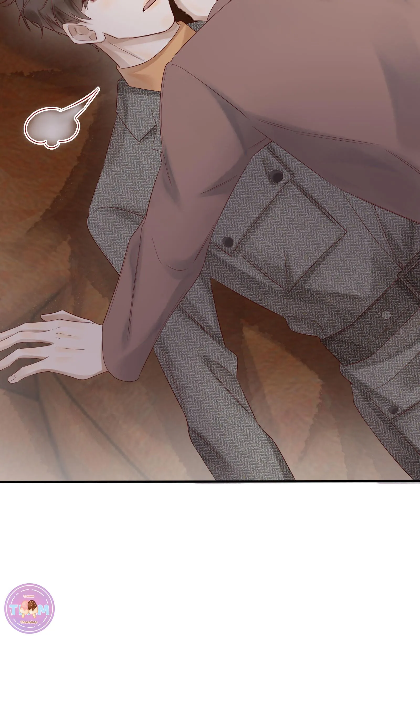 Diễn Giả Làm Thật Chapter 11 Trang 41