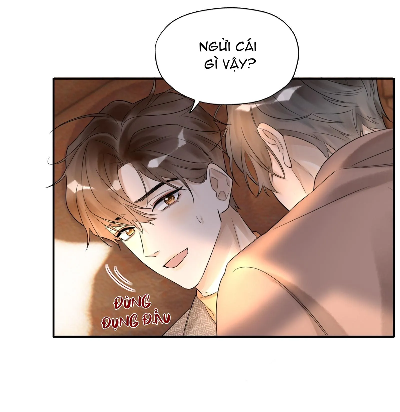 Diễn Giả Làm Thật Chapter 12 Trang 6