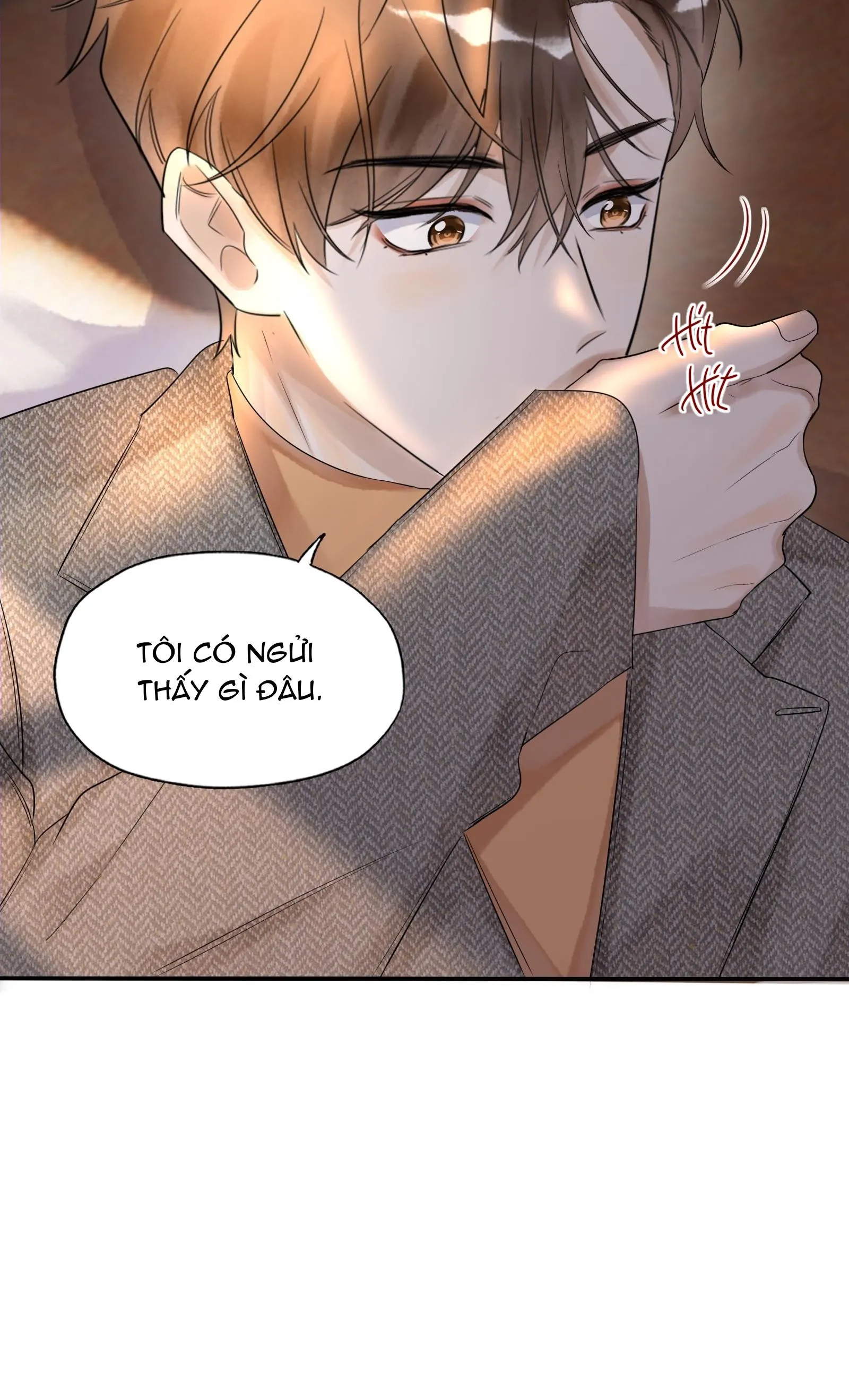 Diễn Giả Làm Thật Chapter 12 Trang 8